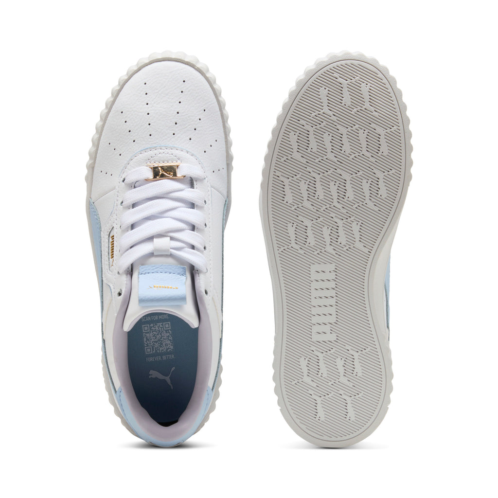 [400724-12] WOMENS PUMA CARINA 3.0 LUXE