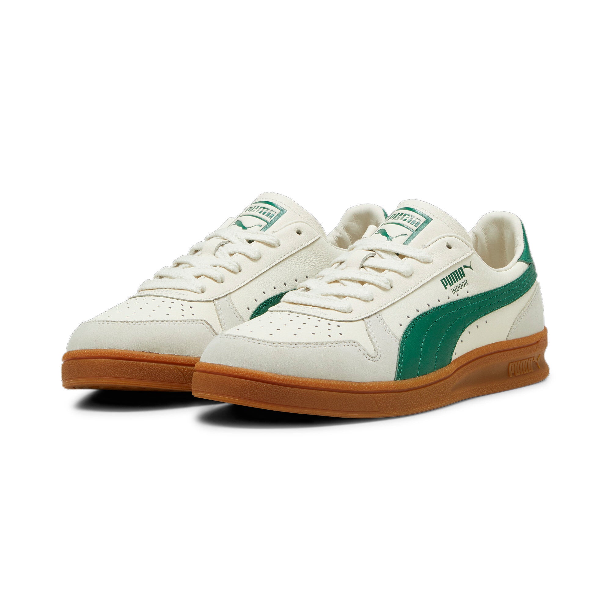 [395363-02] Mens Puma INDOOR OG