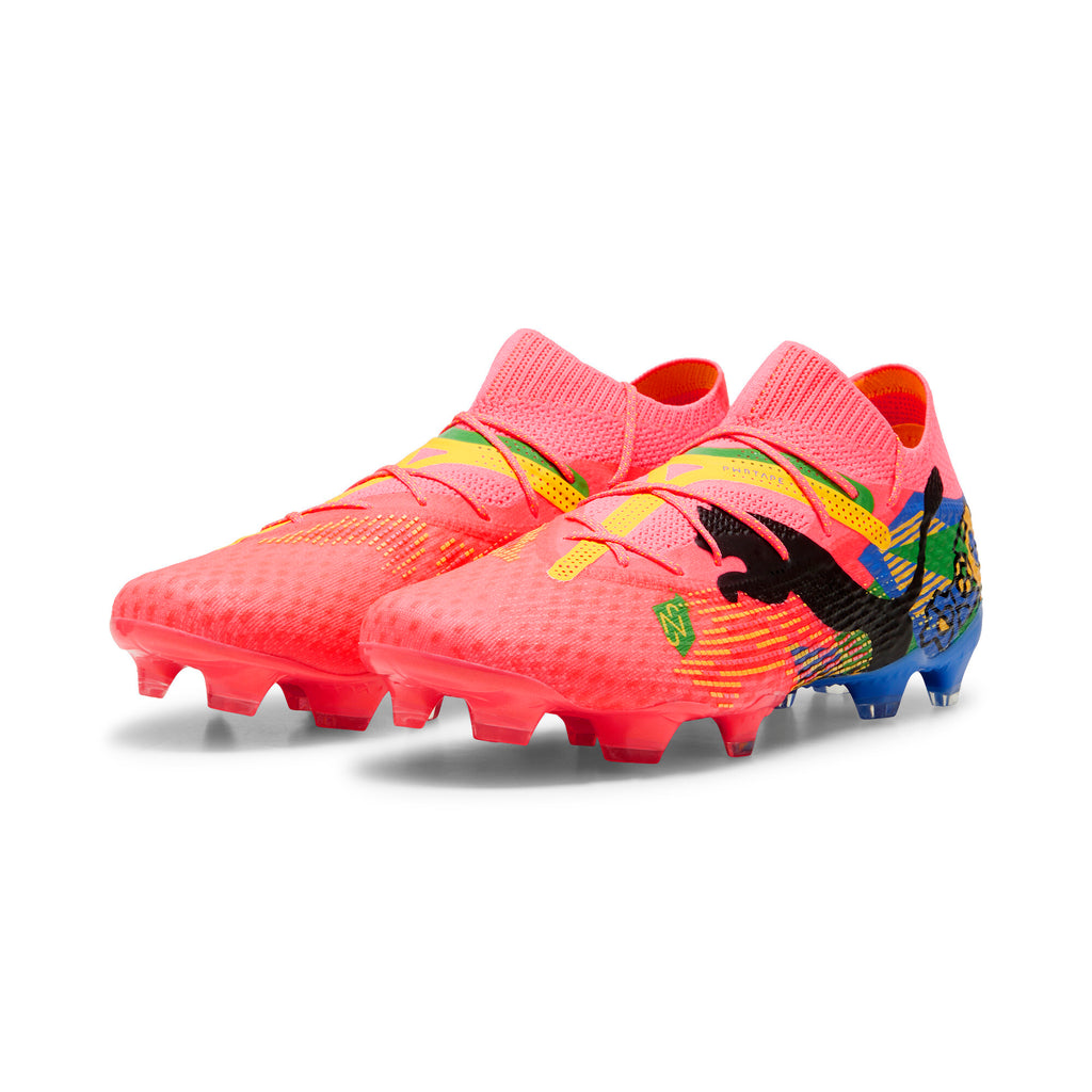 [107839-01] Mens Puma FUTURE 7 ULTIMATE NJR FG/AG