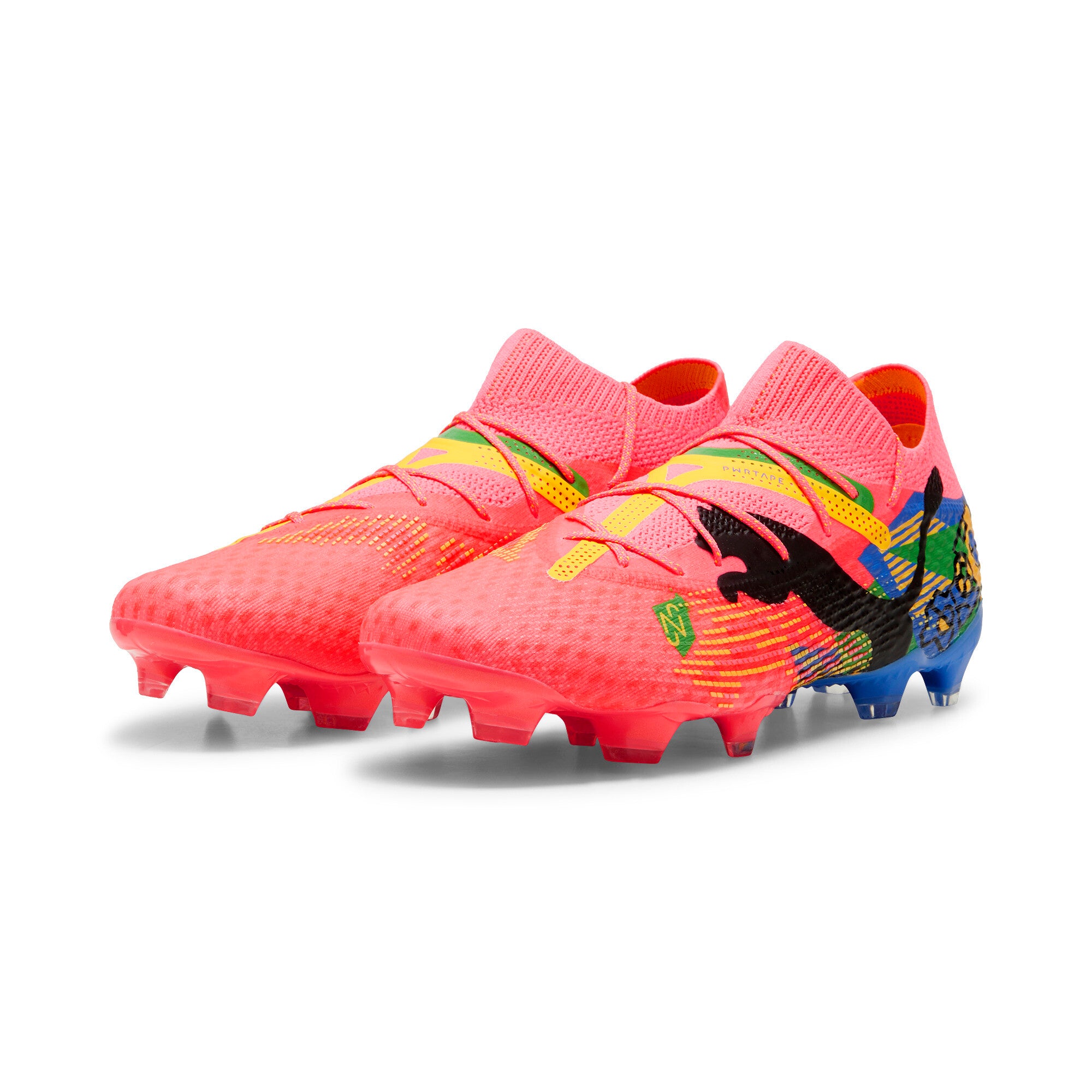 [107839-01] Mens Puma FUTURE 7 ULTIMATE NJR FG/AG