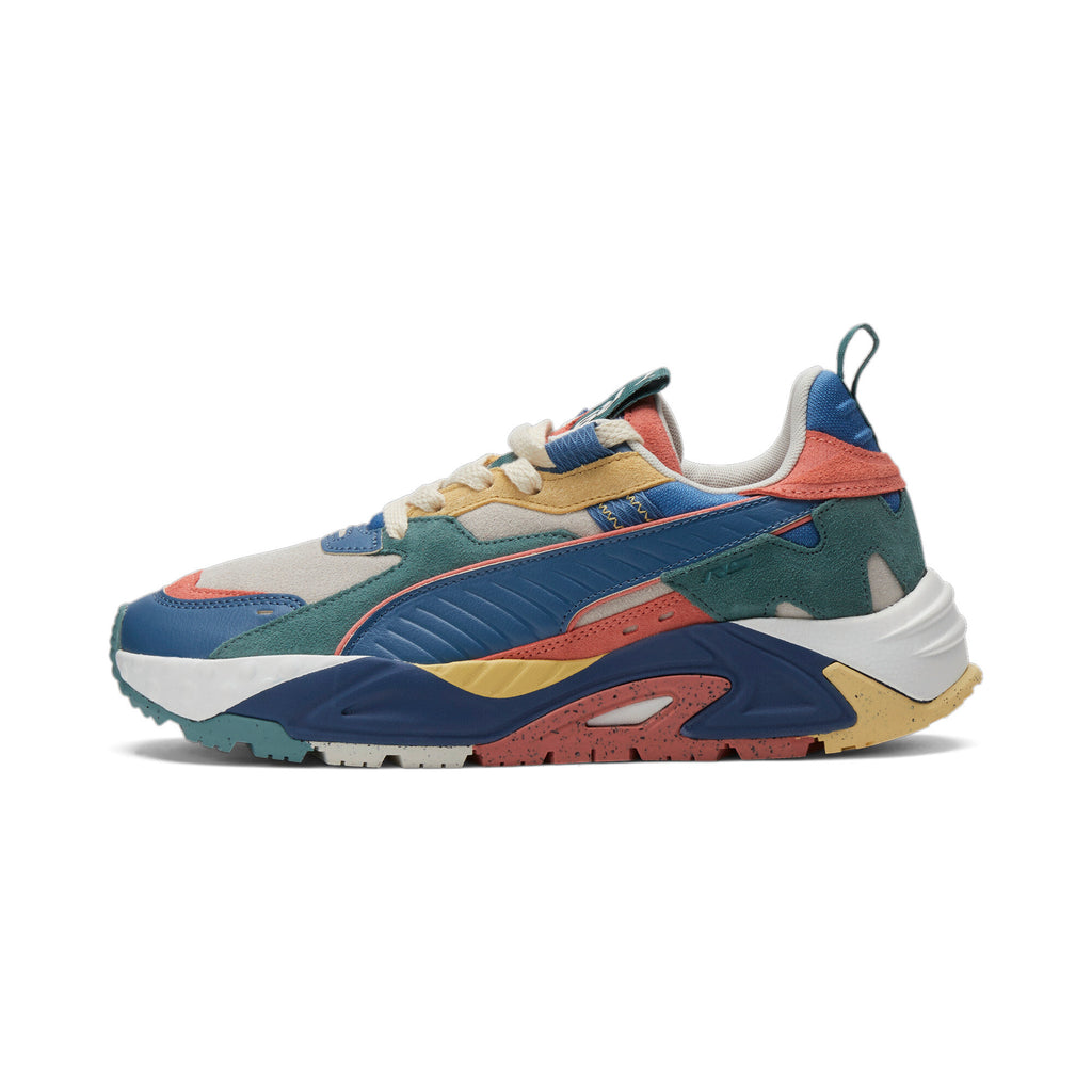 [392254-01] Mens PUMA RS-TRCK RE: ESCAPE G