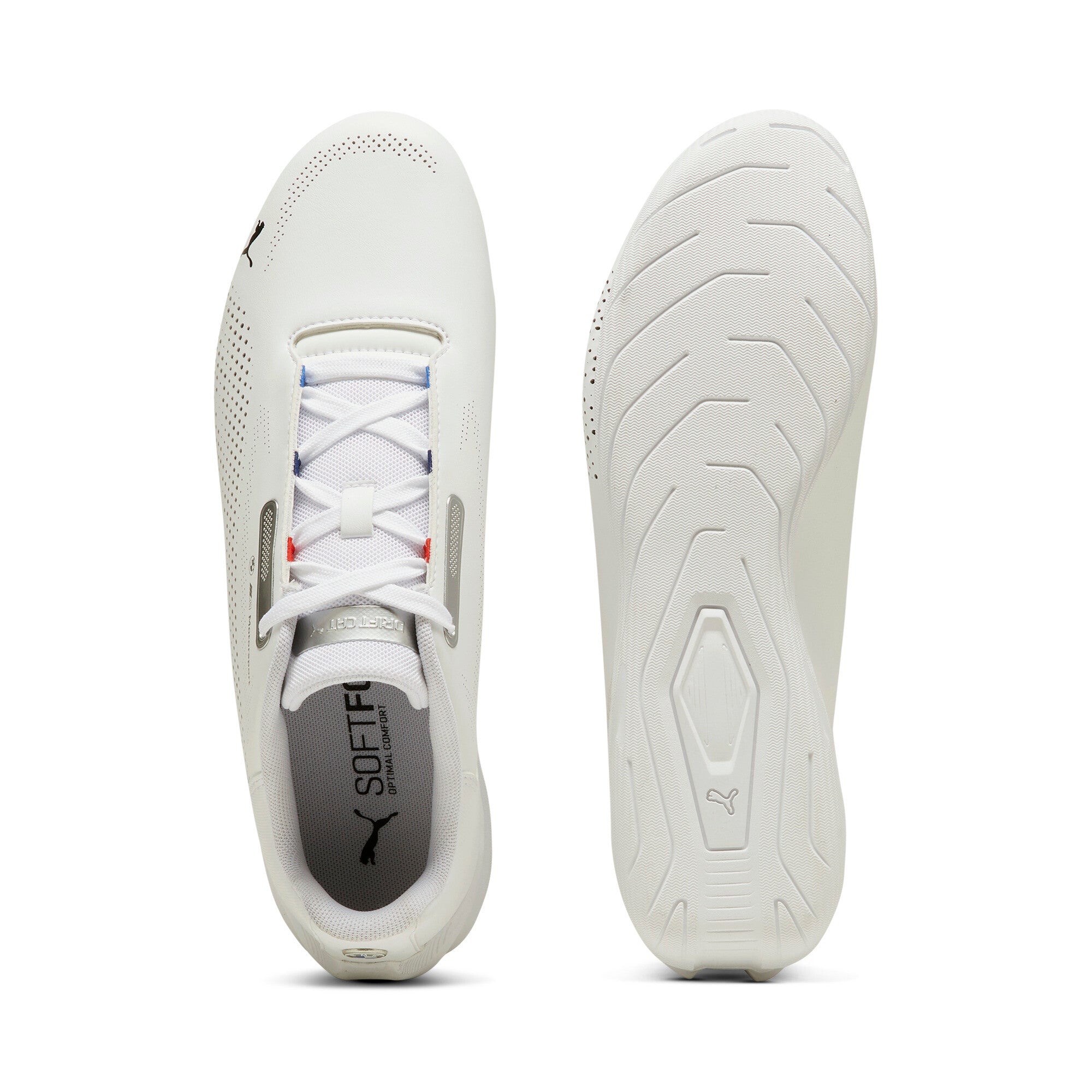 [308359-02] Mens Puma BMW MMS DRIFT CAT DECIMA 2.0