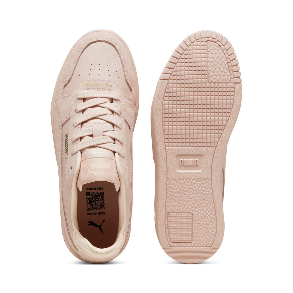 [395093-03] WOMENS PUMA CARINA STREET SD