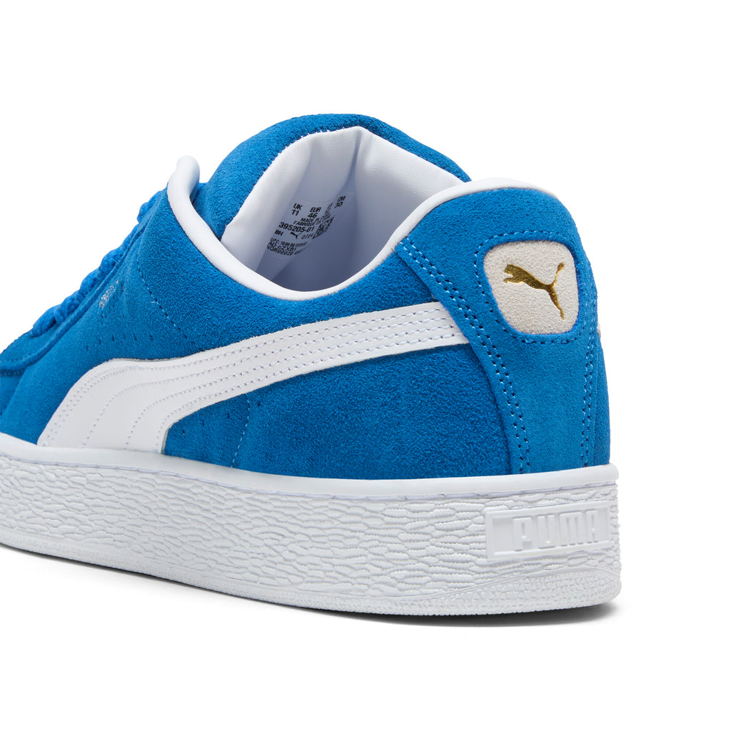 [395205-01] MENS PUMA SUEDE XL