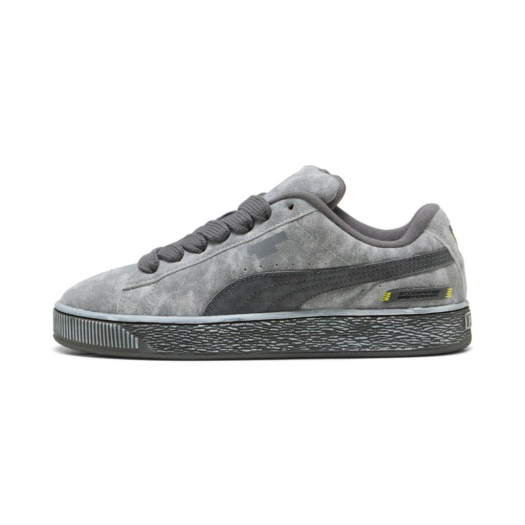 [308785-02] MENS PUMA FERRARI SUEDE XL DESERT