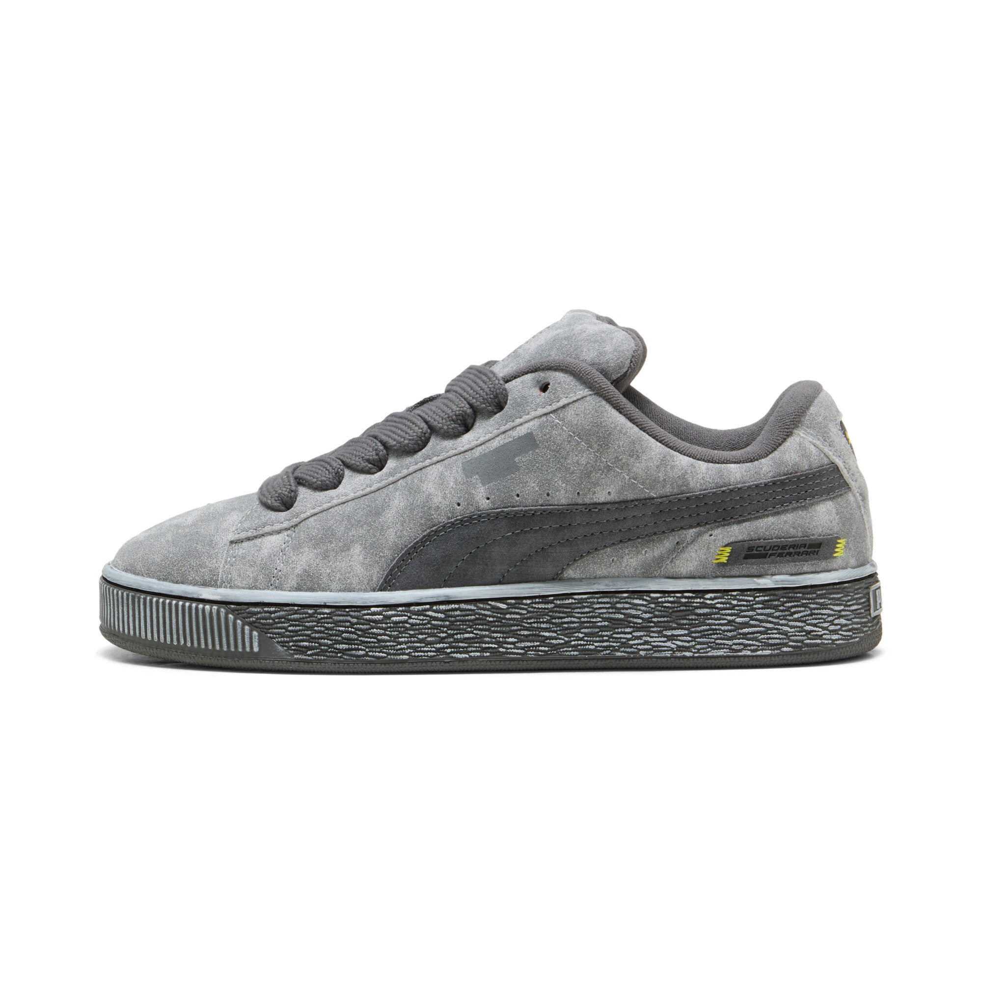 [308785-02] MENS PUMA FERRARI SUEDE XL DESERT