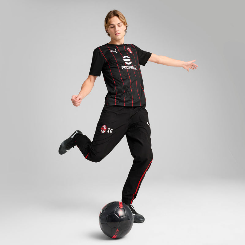 [779344-07] Mens Puma ACM PREMATCH SS JERSEY