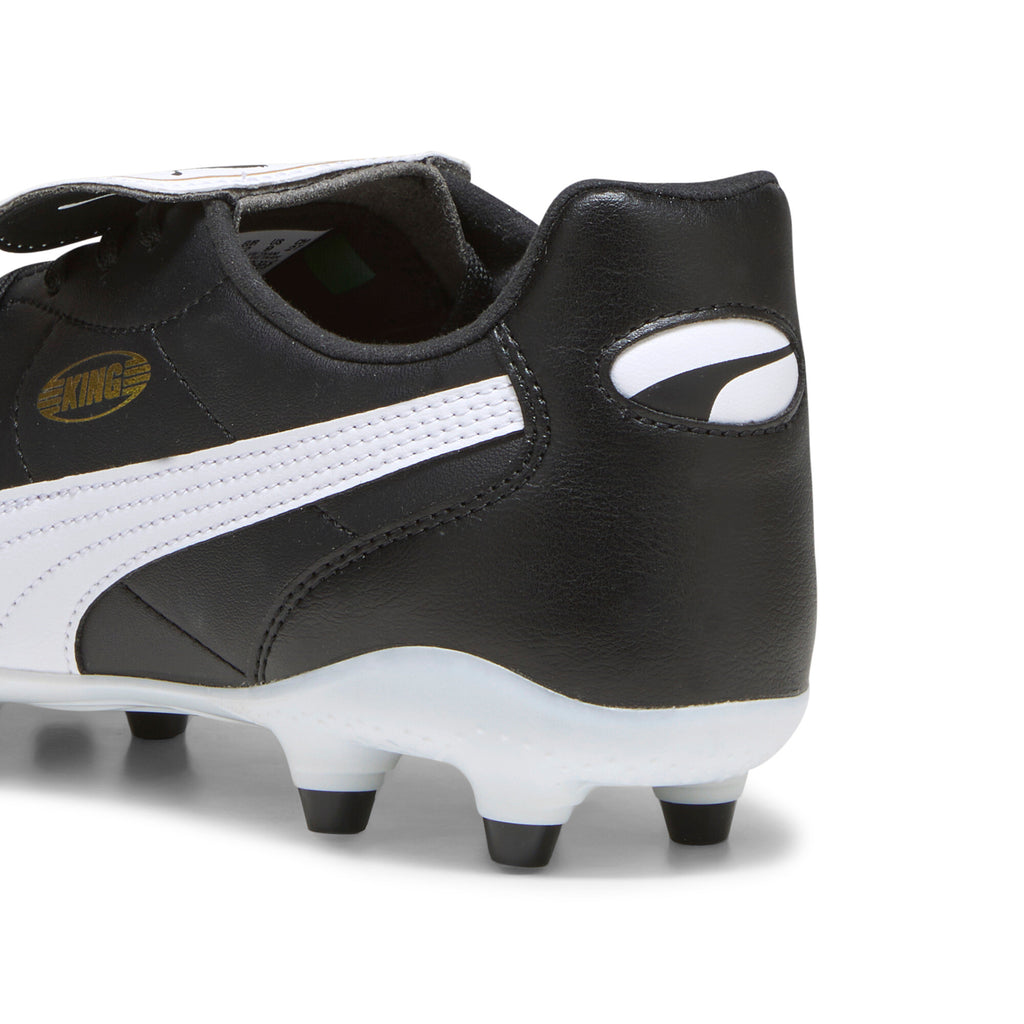 [107348-01] Mens Puma KING TOP FG/AG
