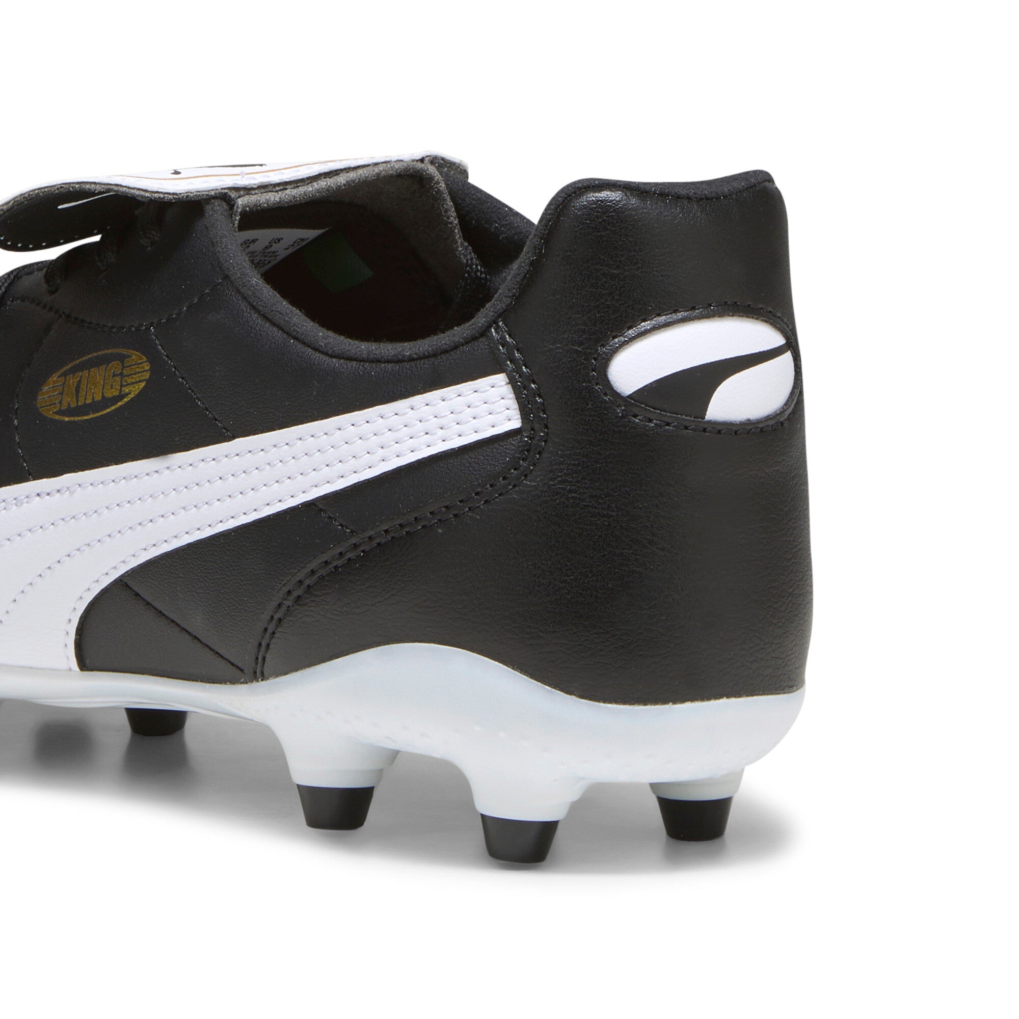 [107348-01] Mens Puma KING TOP FG/AG
