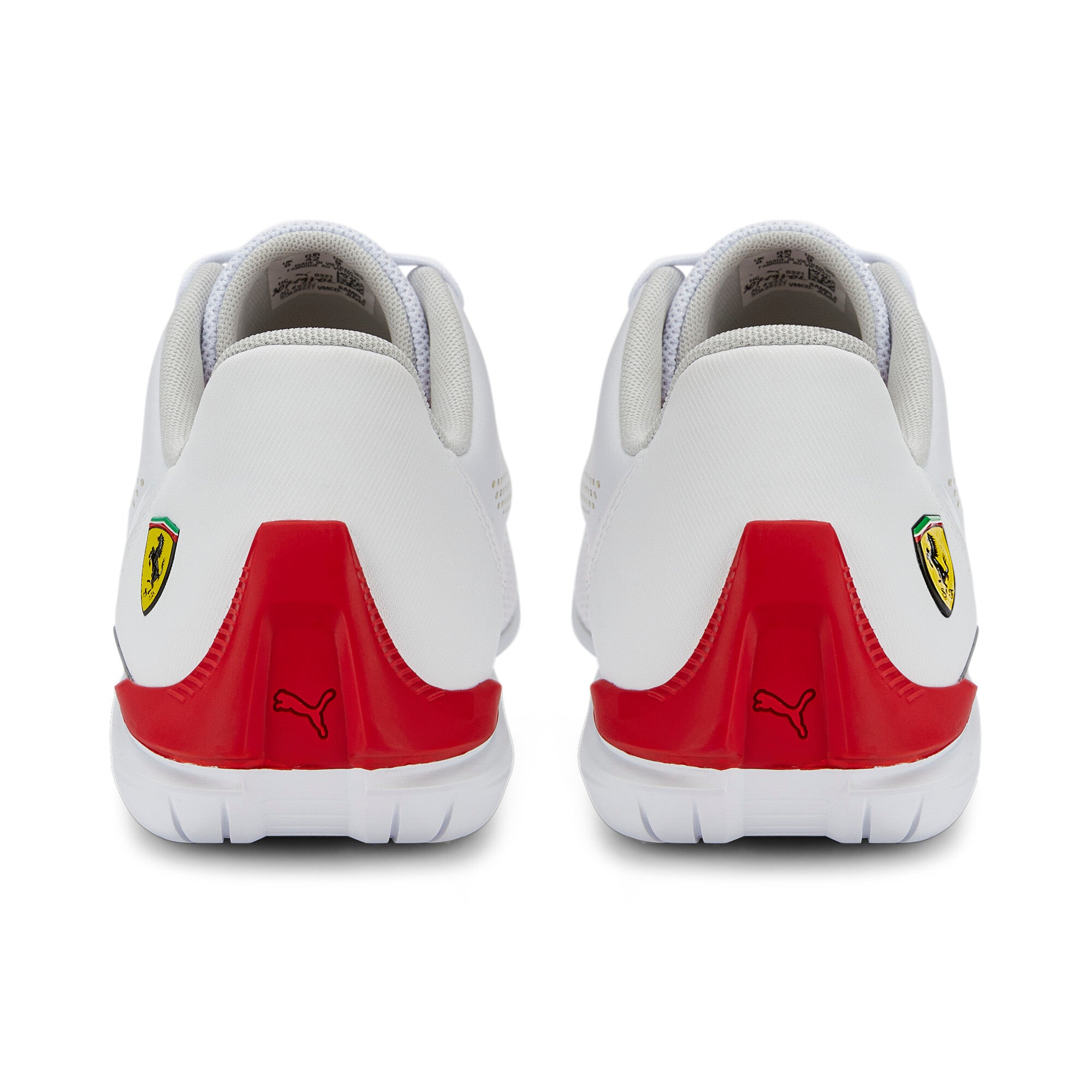 [307193-02] Mens Puma FERRARI DRIFT CAT DECIMA