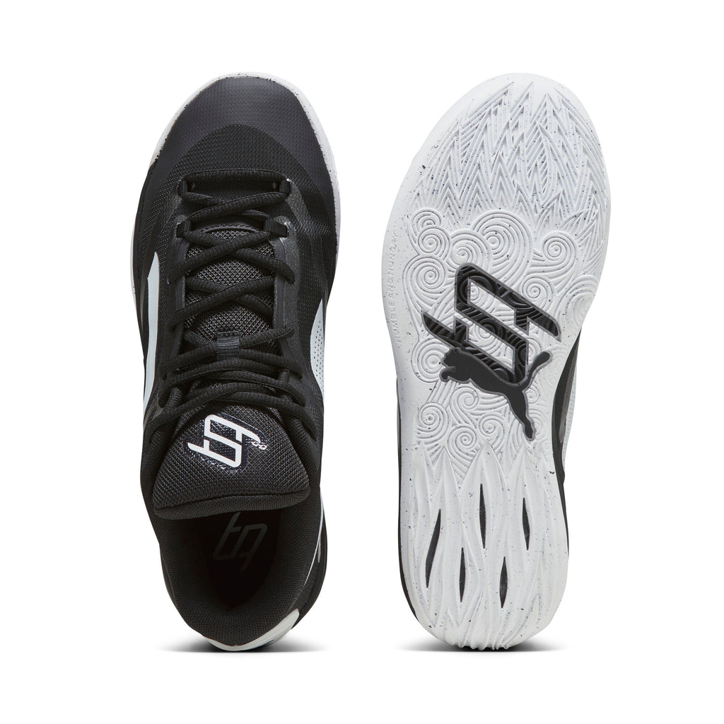[379082-05] MENS PUMA STEWIE 2 TEAM