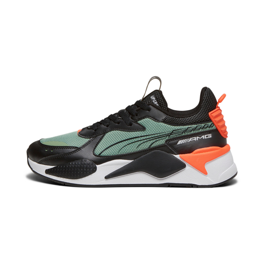 [307648-04] Mens Puma MAPF1 AMG RS-X