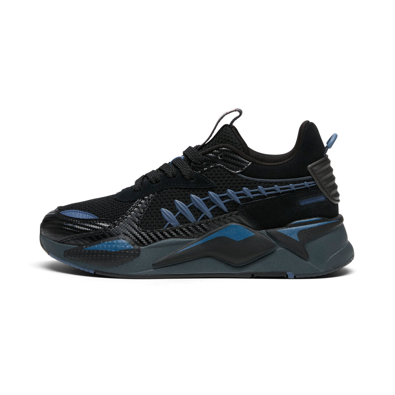 [397742-01] MENS PUMA RS-X BLACK PANTHER AM