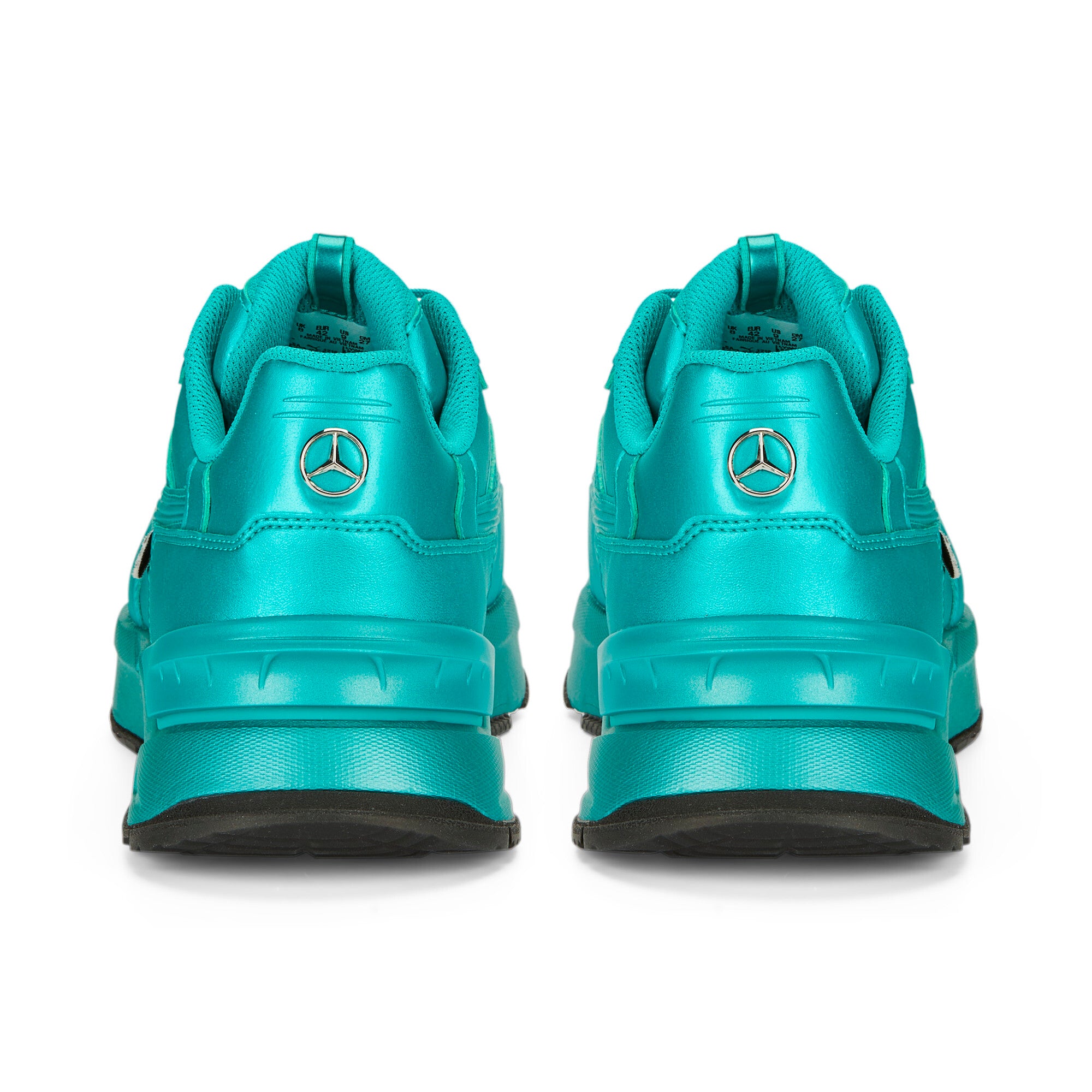 [307561-01] Mens PUMA MAPF1 MIRAG SPRT ASP