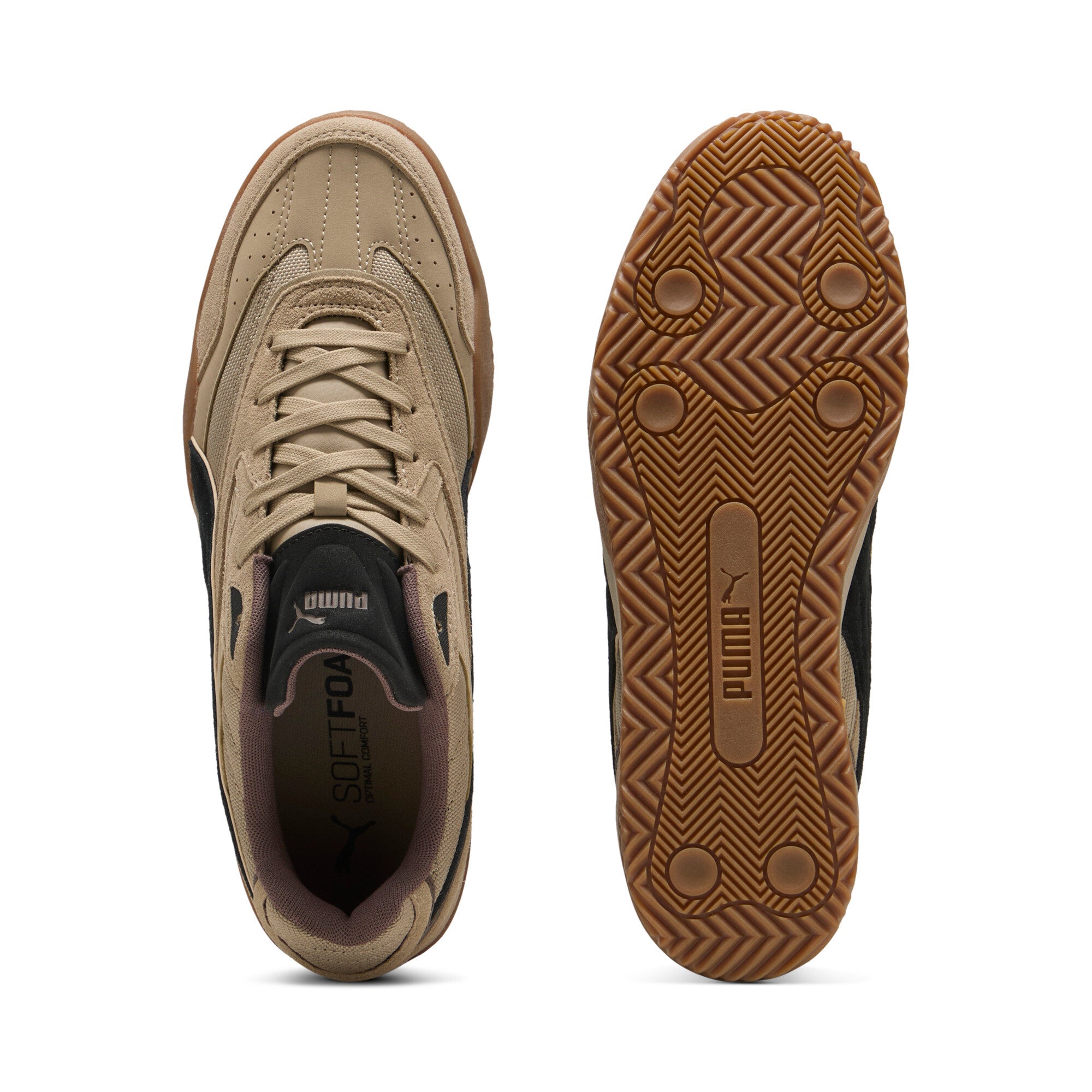 [402617-01] MENS PUMA TIFOSI GRANDE SD