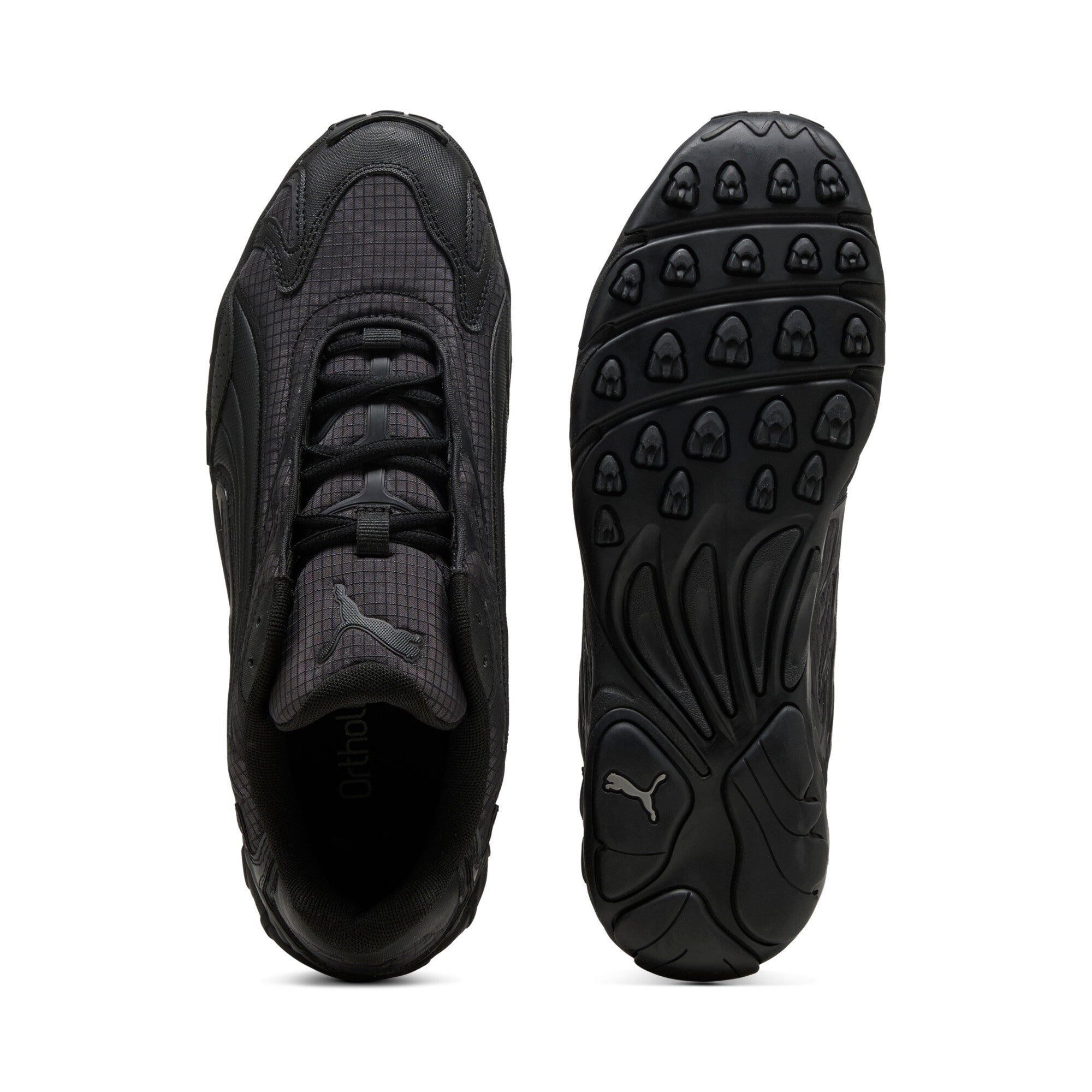 [403275-07] MENS PUMA INHALE ESSENTIALS