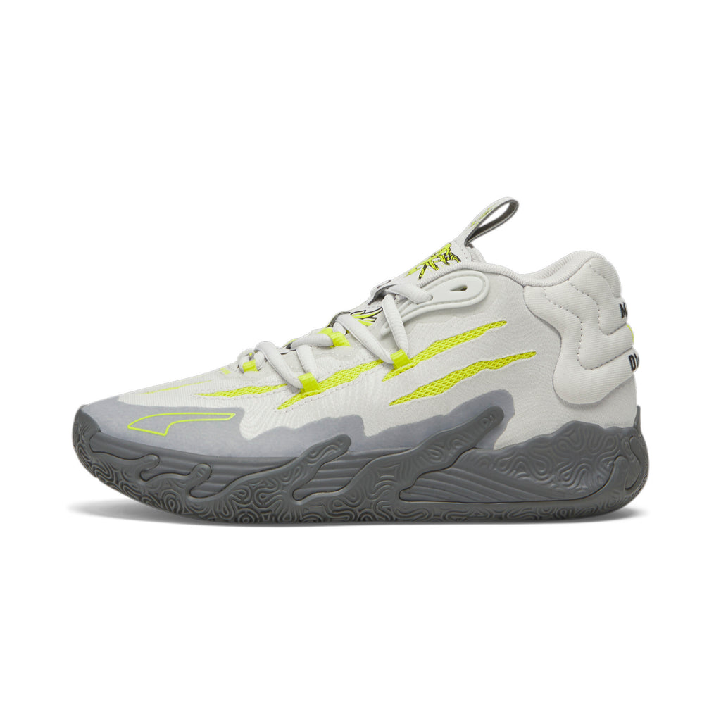 [379292-01] Youth Puma LaMelo Ball MB.03 JR 'Chino Hills (GS)'