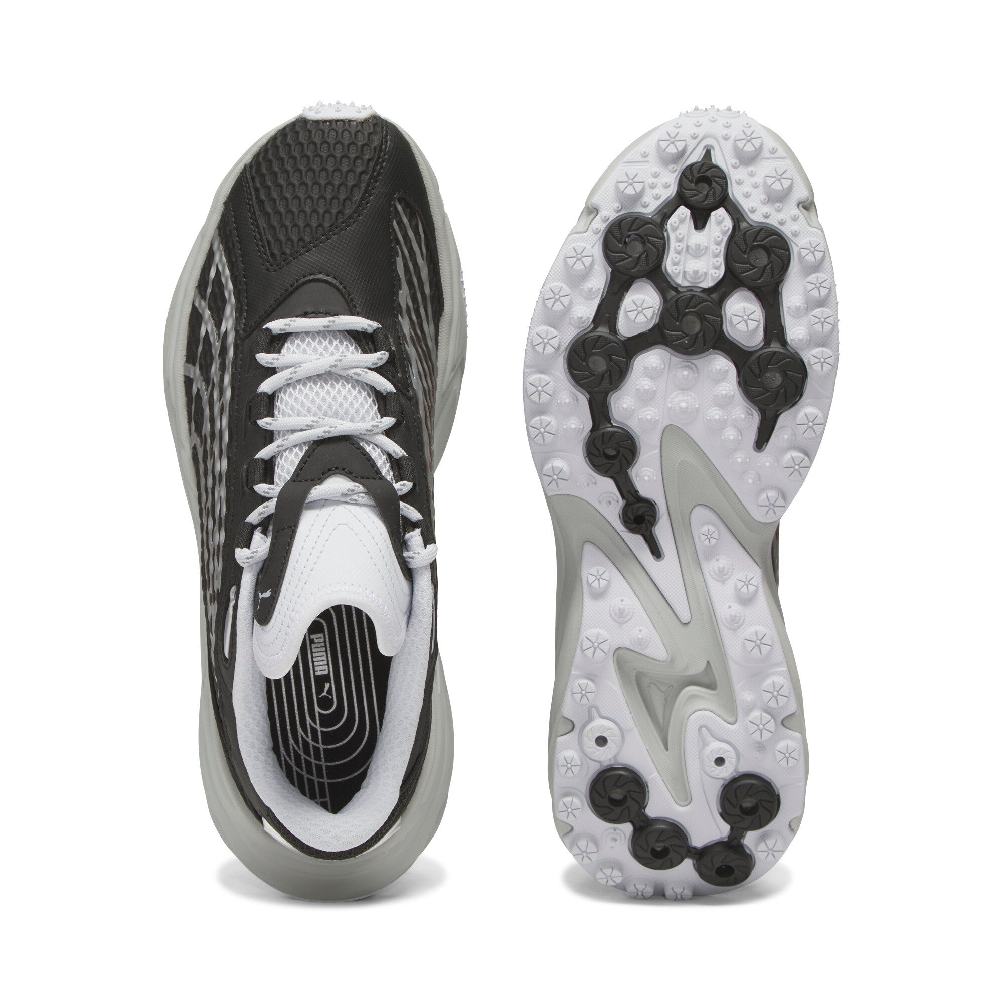 [397263-02] Mens Puma SPIREX SPEED