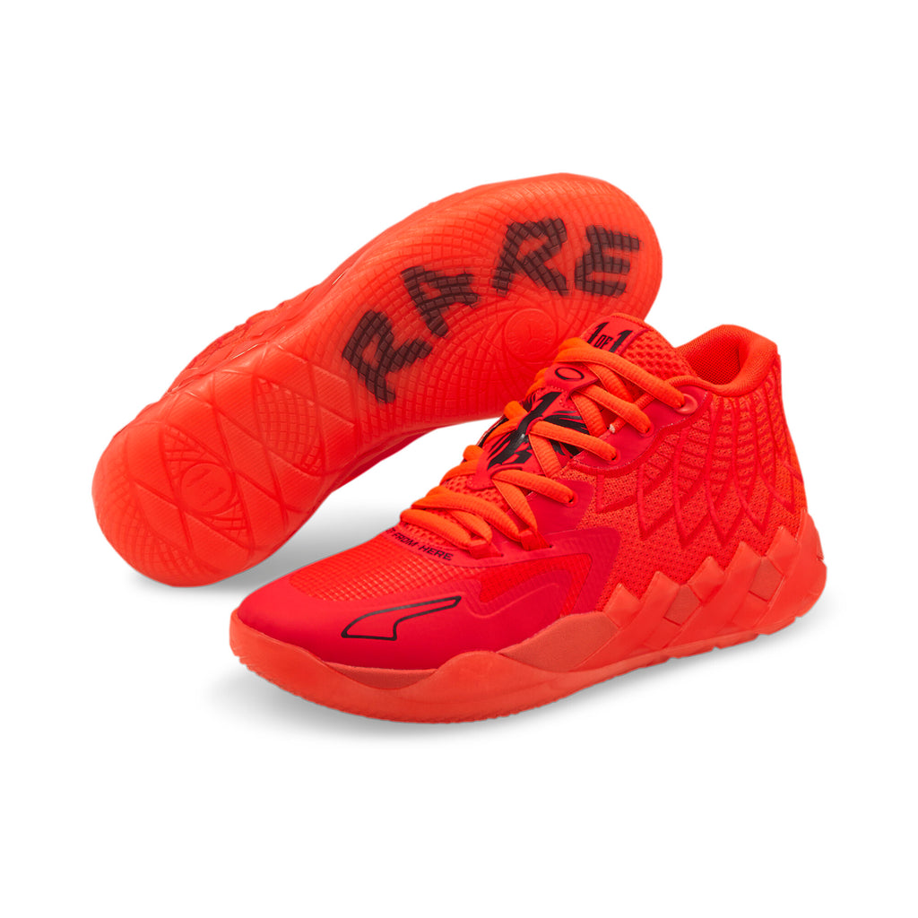 [377237-02] Mens Puma MB1