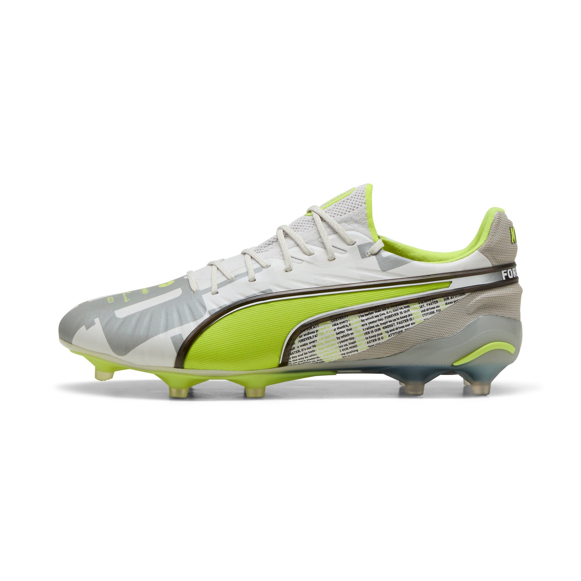 [108426-01] Mens Puma KING ULTIMATE FOREVER FG/AG