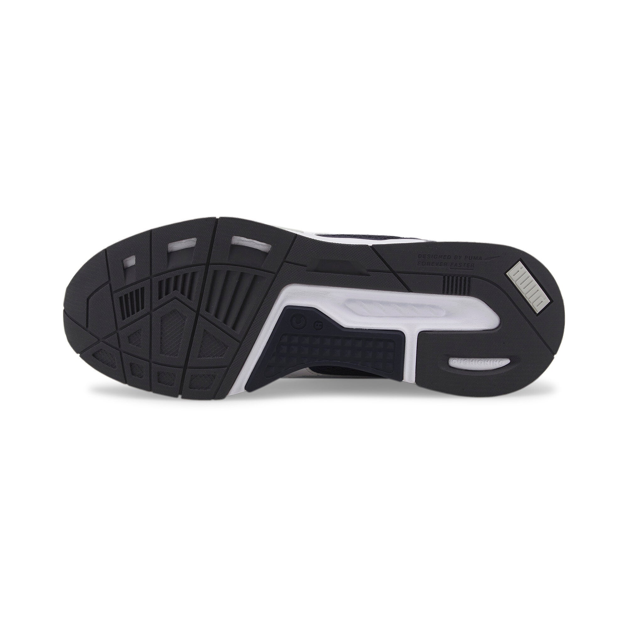 [383705-01] Mens PUMA MIRAGE SPORT HERITGE