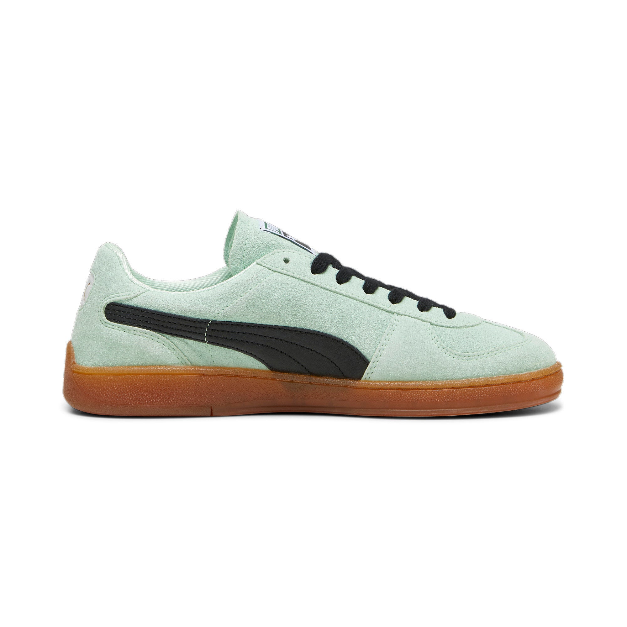 [397514-02] Mens Puma SUPER TEAM SUEDE