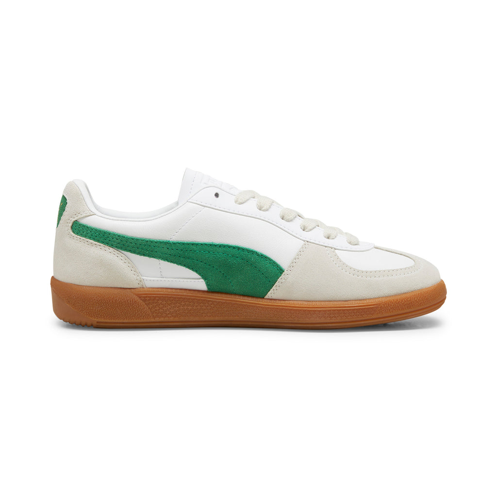 [396464-07] MENS PUMA PALERMO LTH