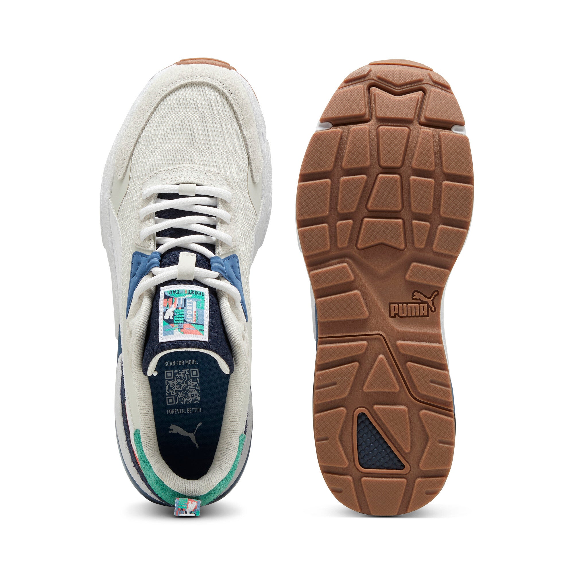 [397817-02] MENS PUMA VIS2K SL YEAR OF SPORTS