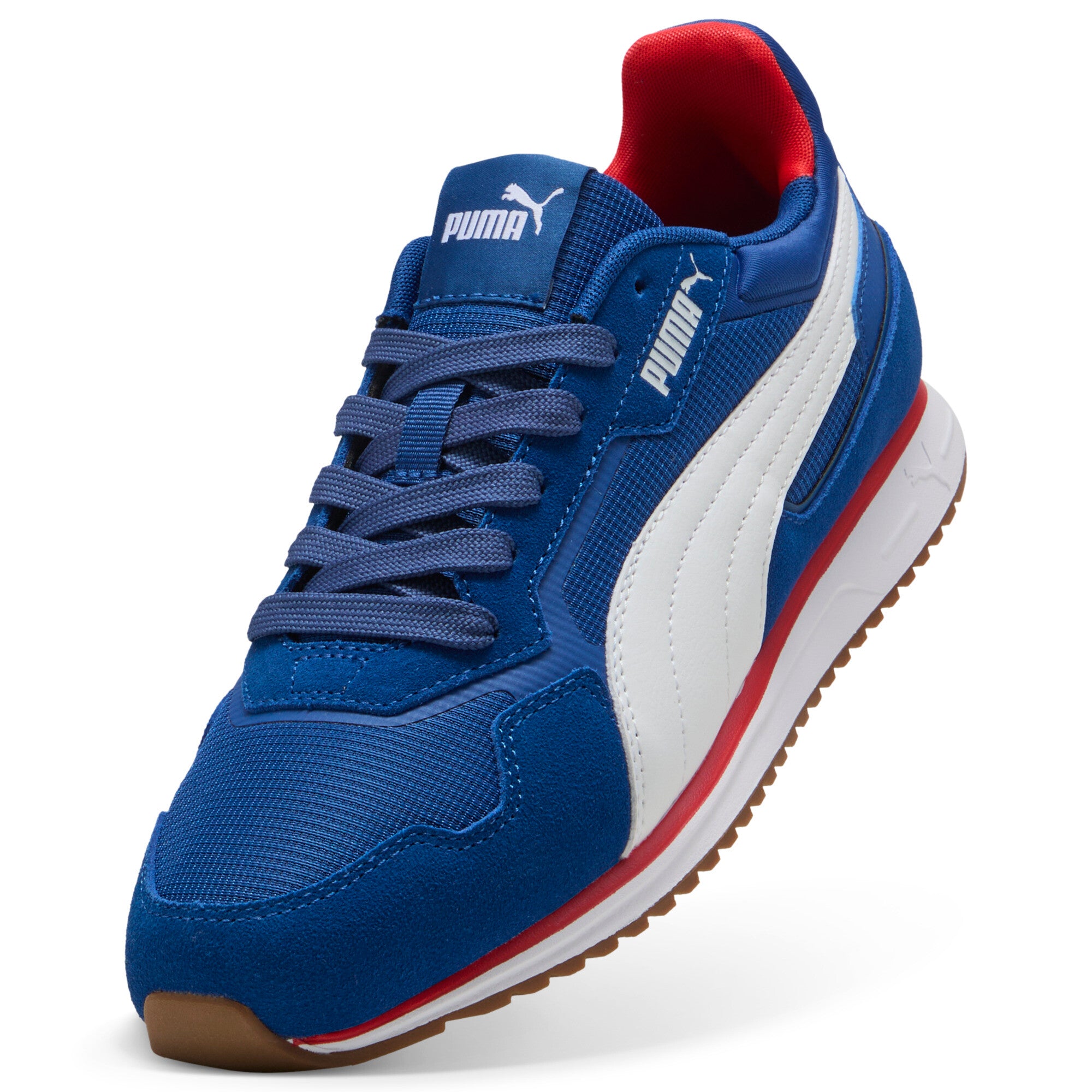 [402635-05] MENS PUMA SOFTRIDE ST MILER