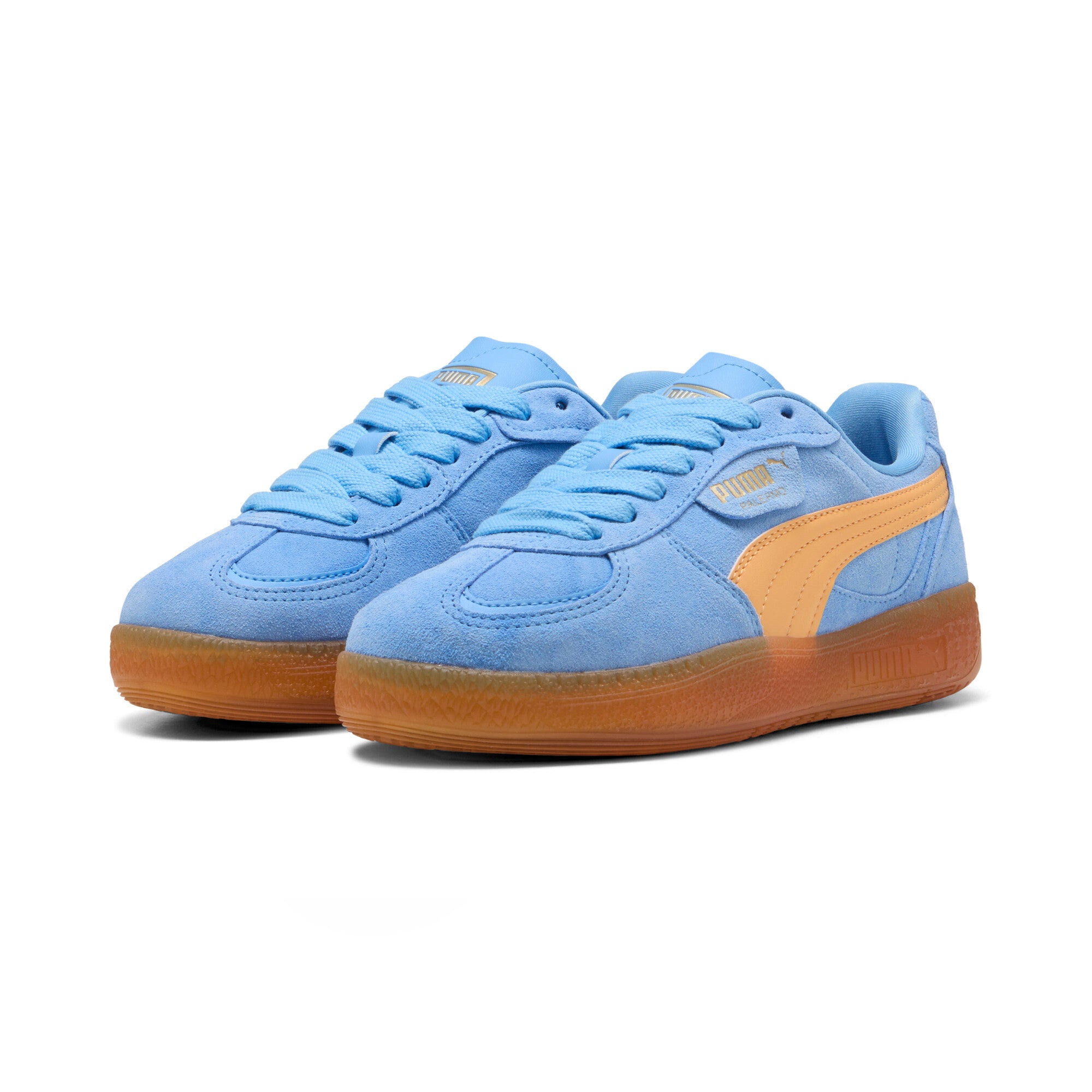 [400323-07] WOMENS PUMA PALERMO MODA XTRA GUM
