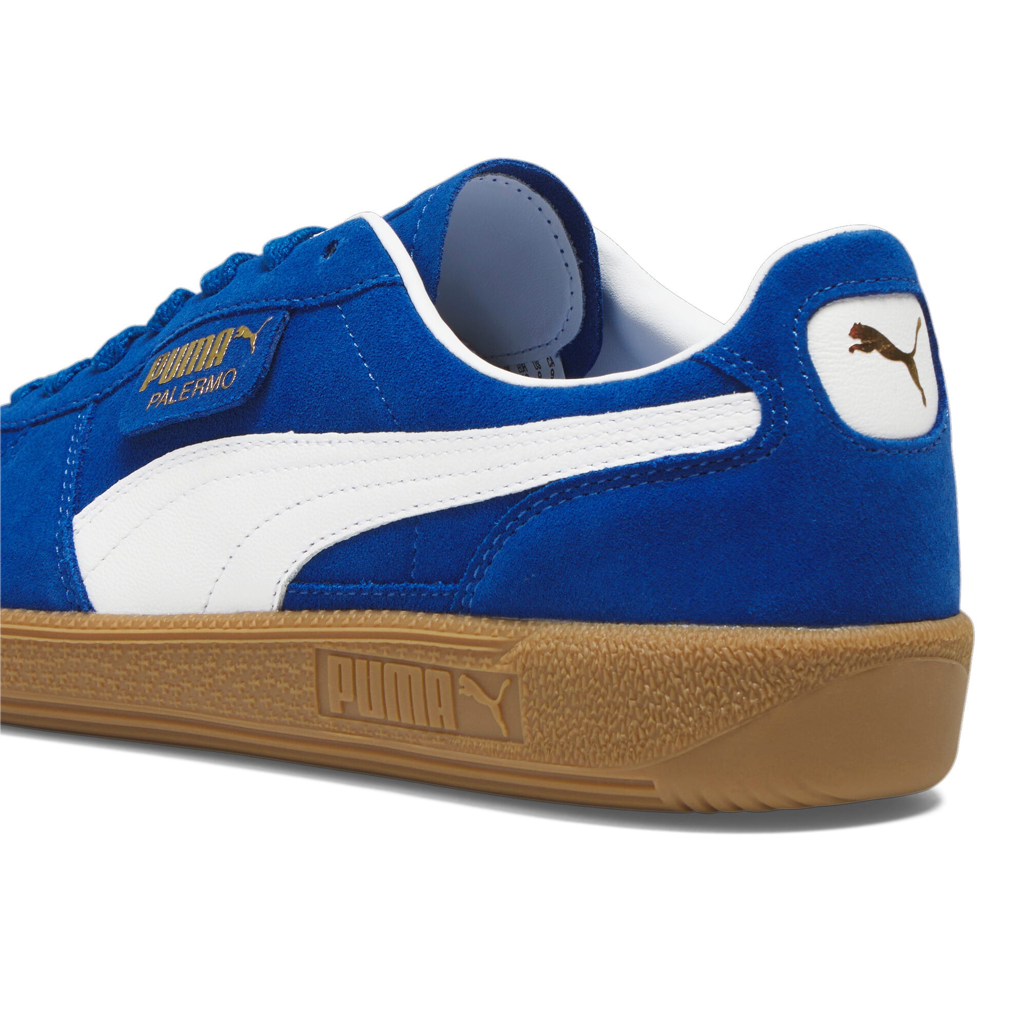 [396463-07] Mens Puma PALERMO
