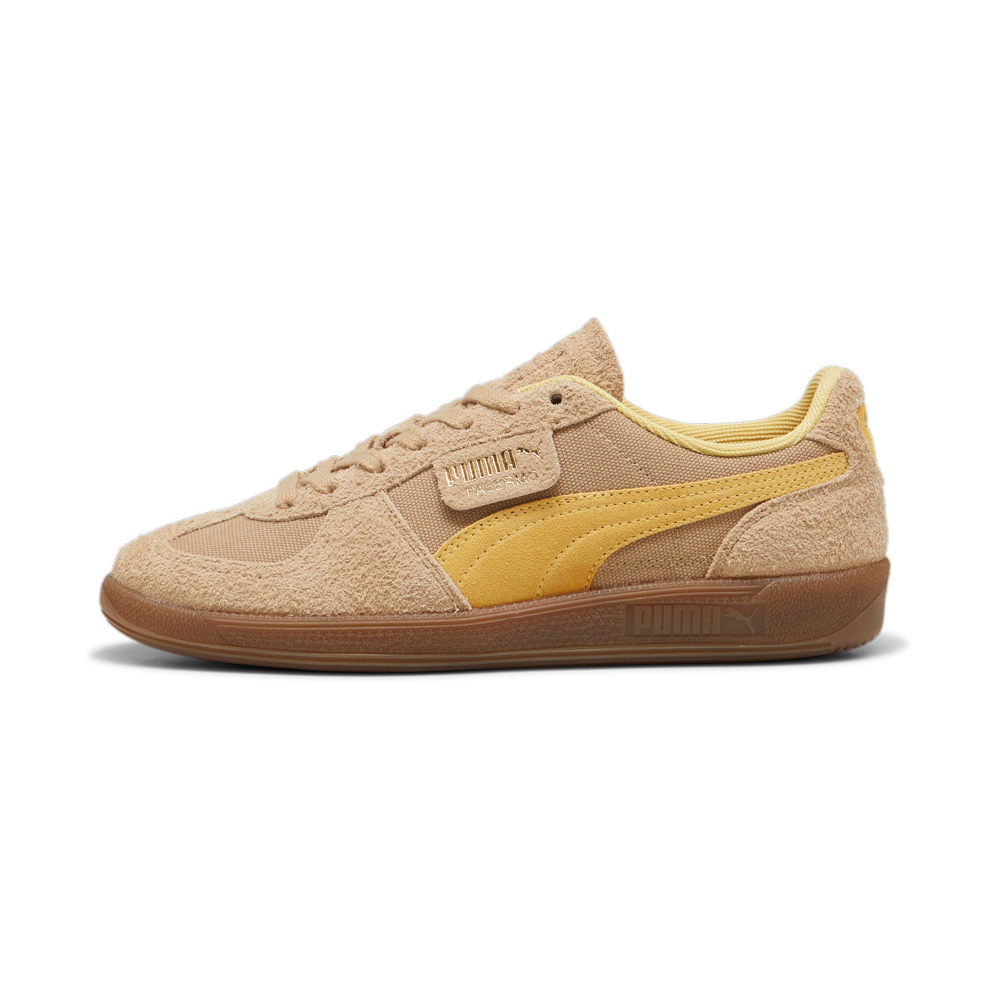 [396841-08] Mens Puma PALERMO VINTAGE