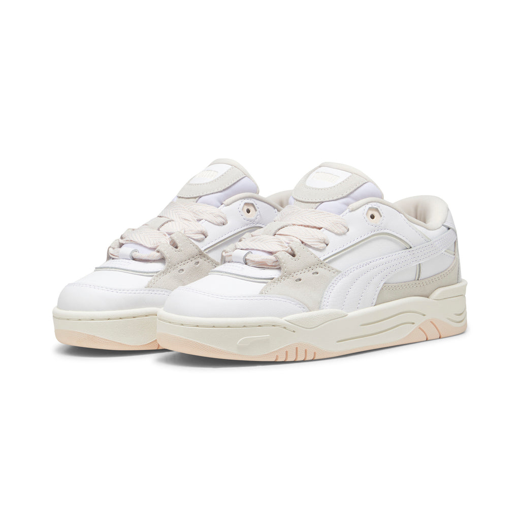 [396382-01] Womens Puma PUMA-180 LACE
