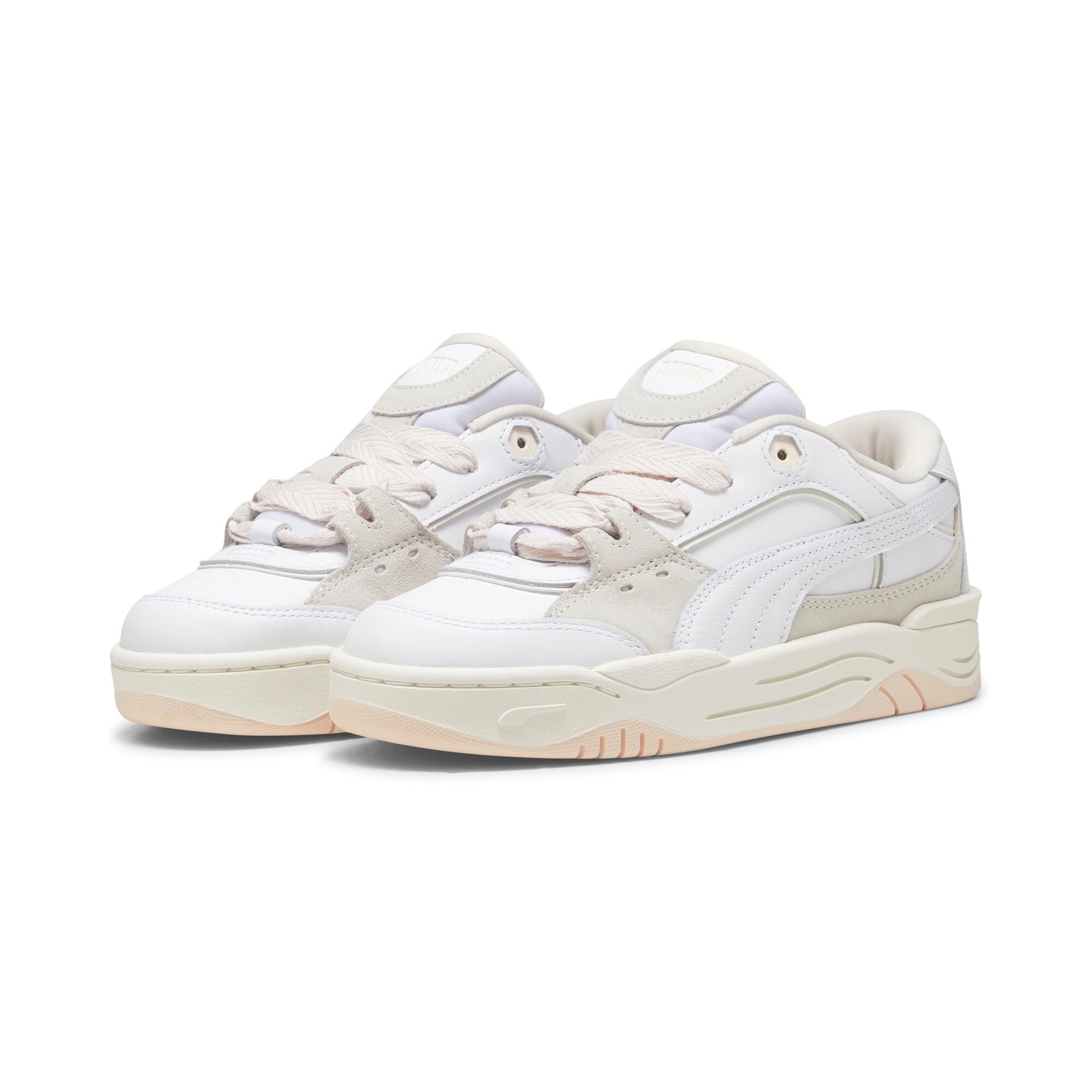 [396382-01] Womens Puma PUMA-180 LACE