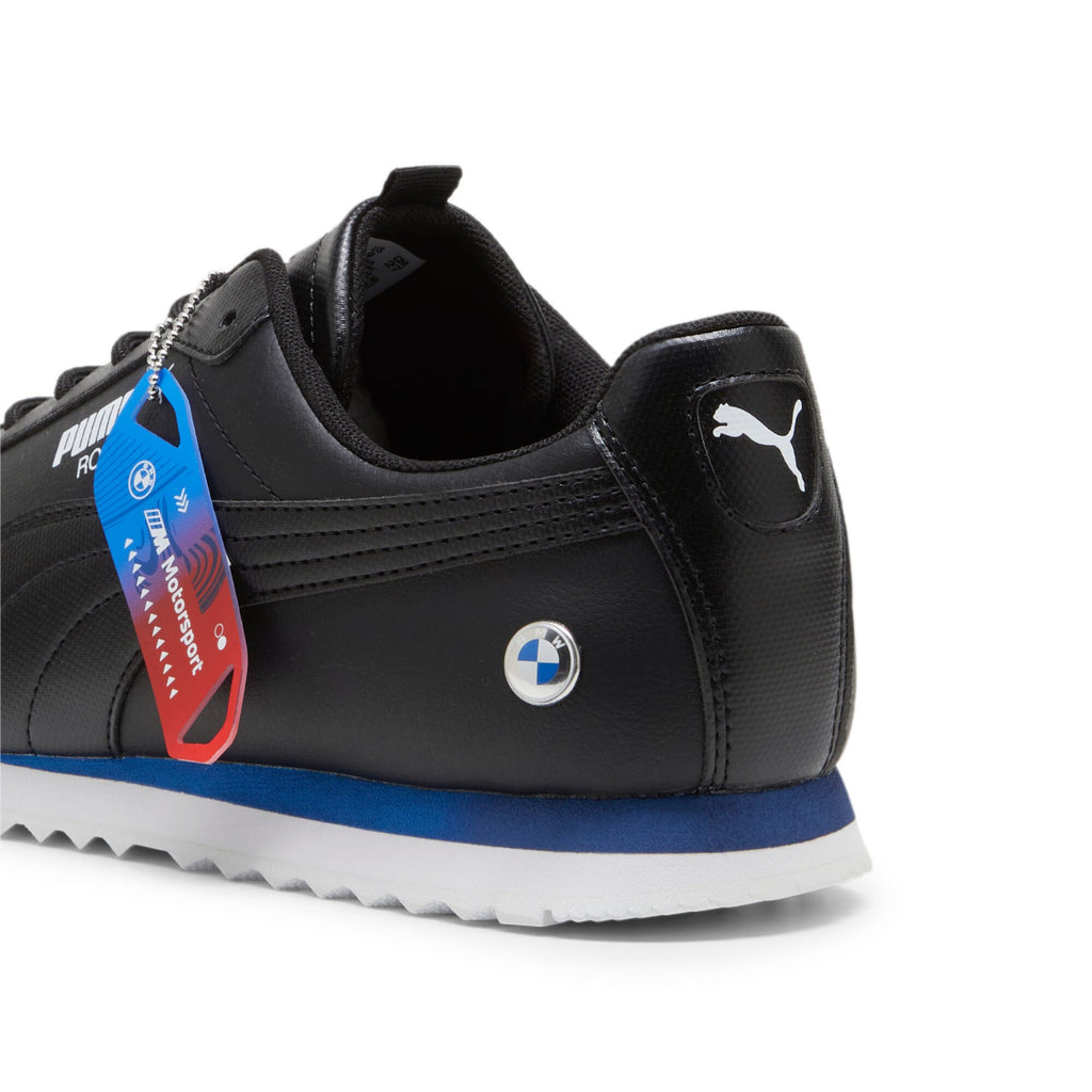 [308033-01] Mens Puma BMW MMS ROMA VIA