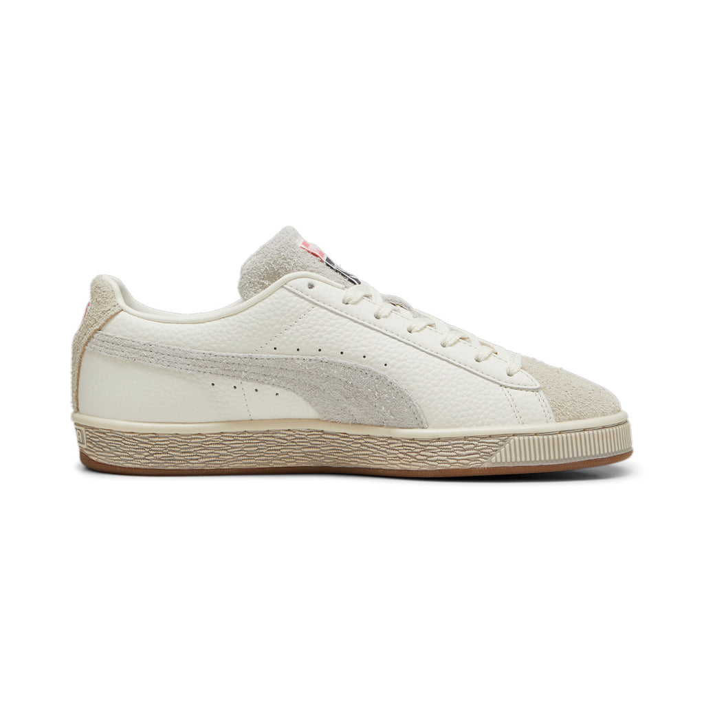 [396254-01] Mens Puma SUEDE STAPLE