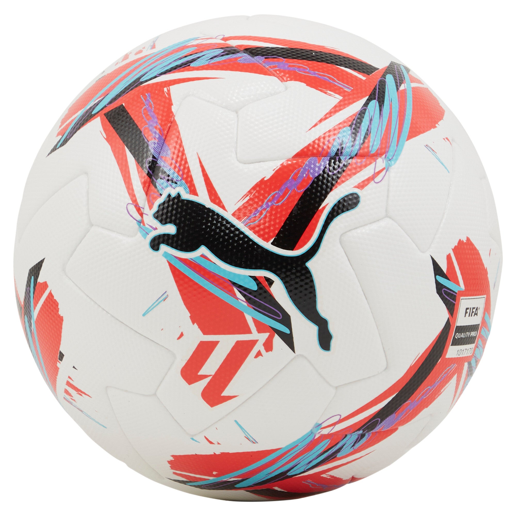 [084285-01] UNISEX PUMA PUMA ORBITA LALIGA 1 (FIFA QUALITY PRO)