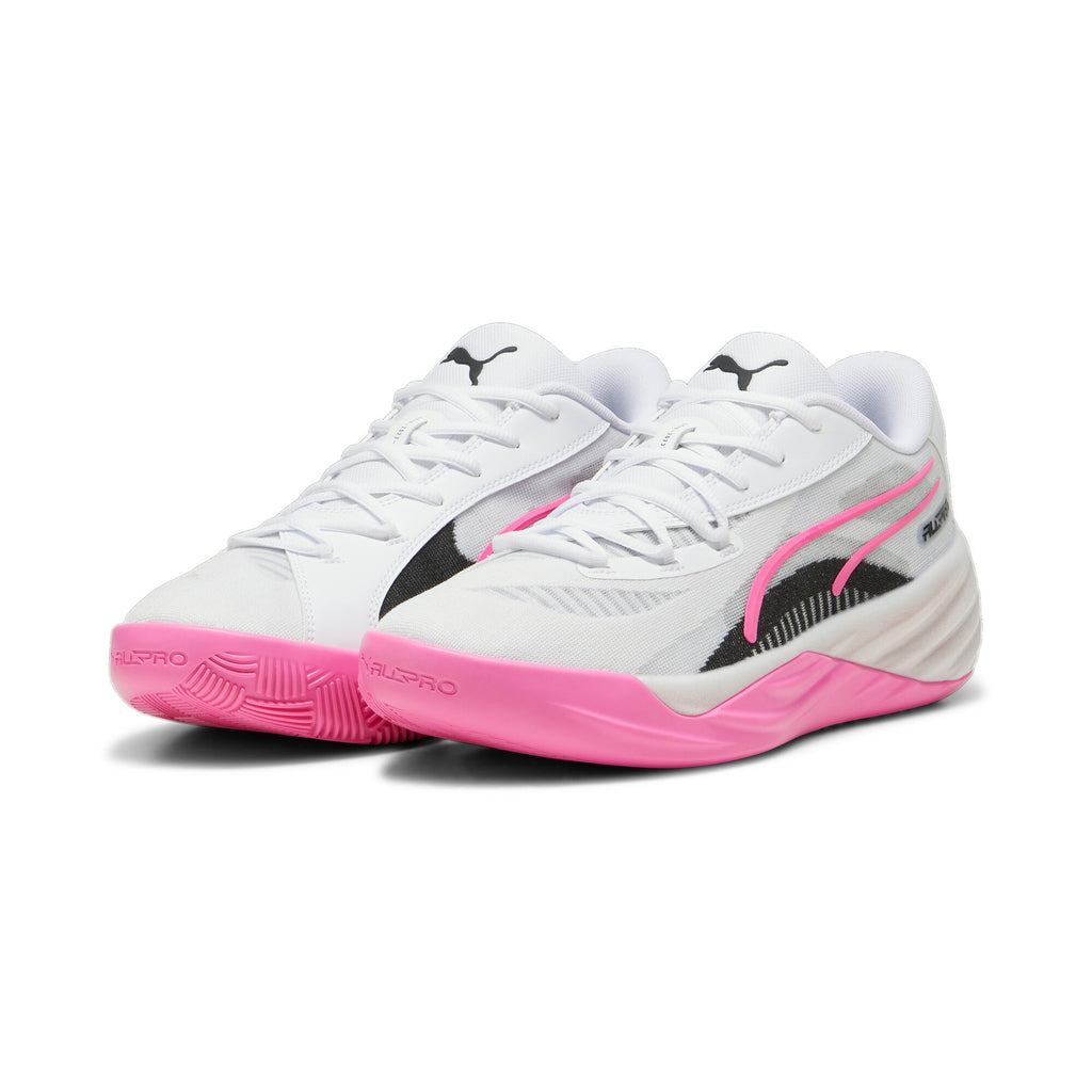 [309689-01] Mens Puma ALL PRO NITRO