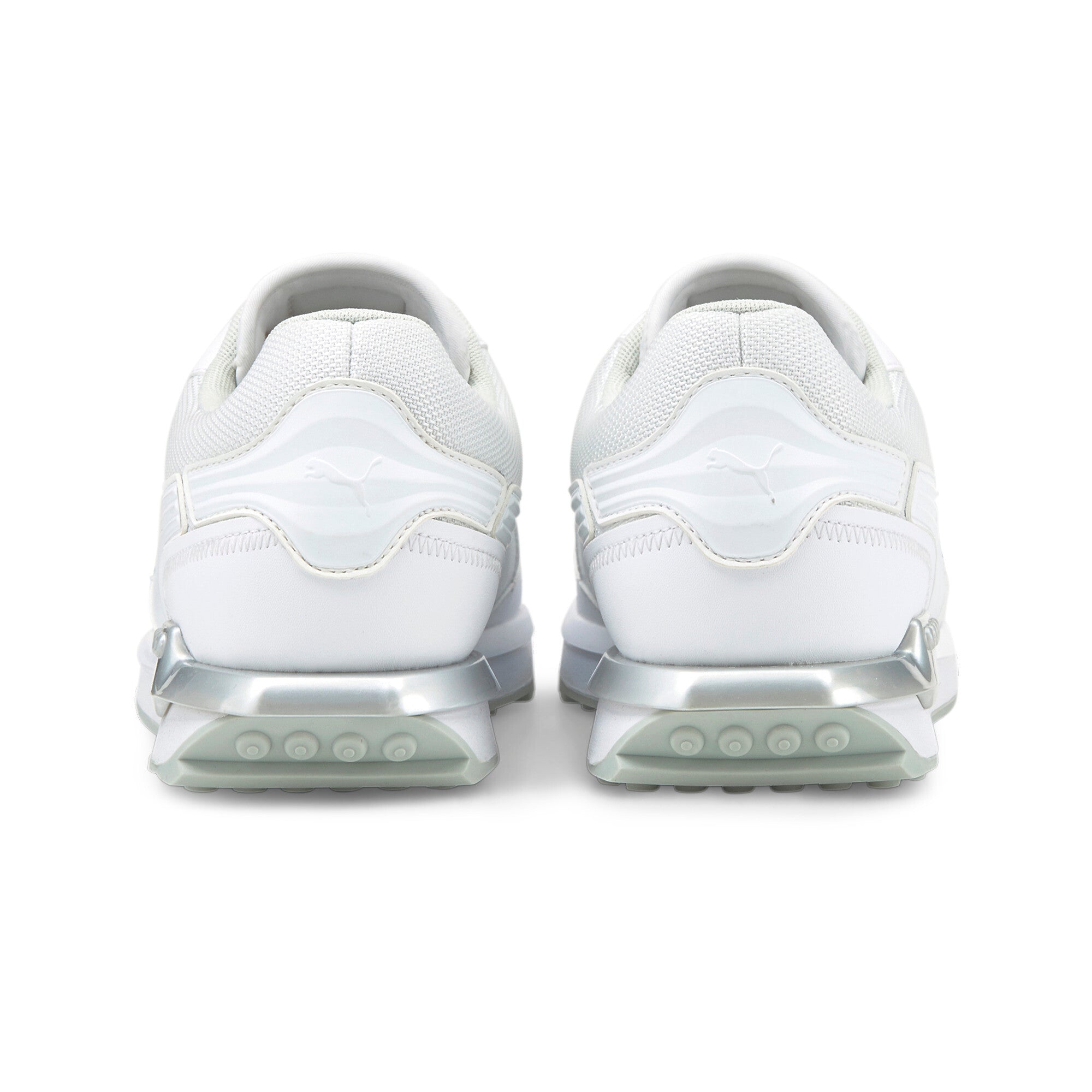 [383411-02] Mens PUMA CITY RIDER MOLDED