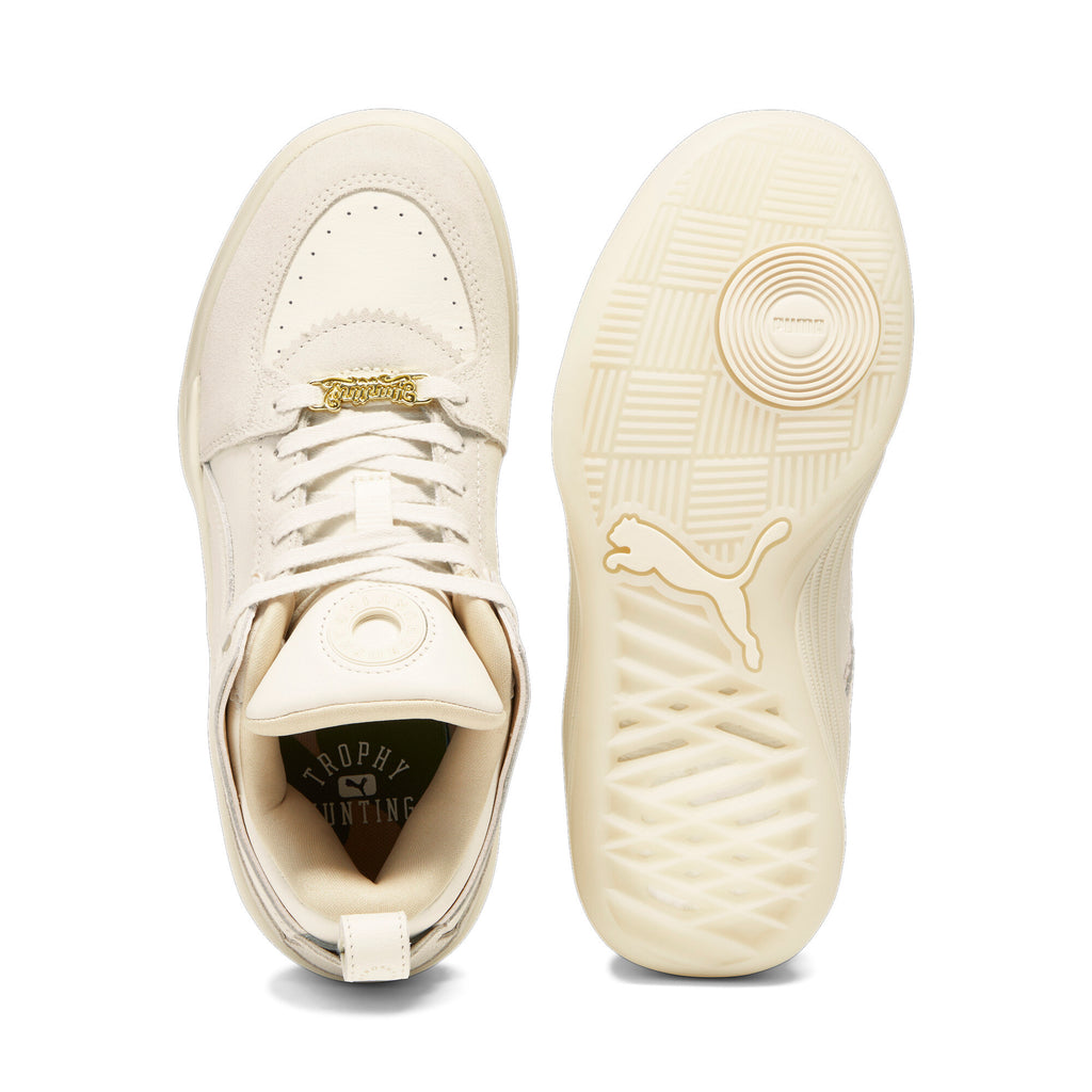 [379181-01] Womens PUMA ALL-PRO TROPHY HUNTING
