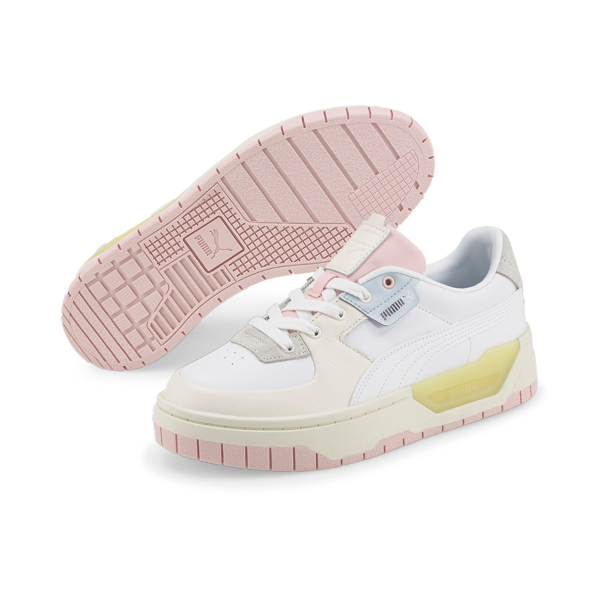 [383112-01] Womens Puma Cali Dream