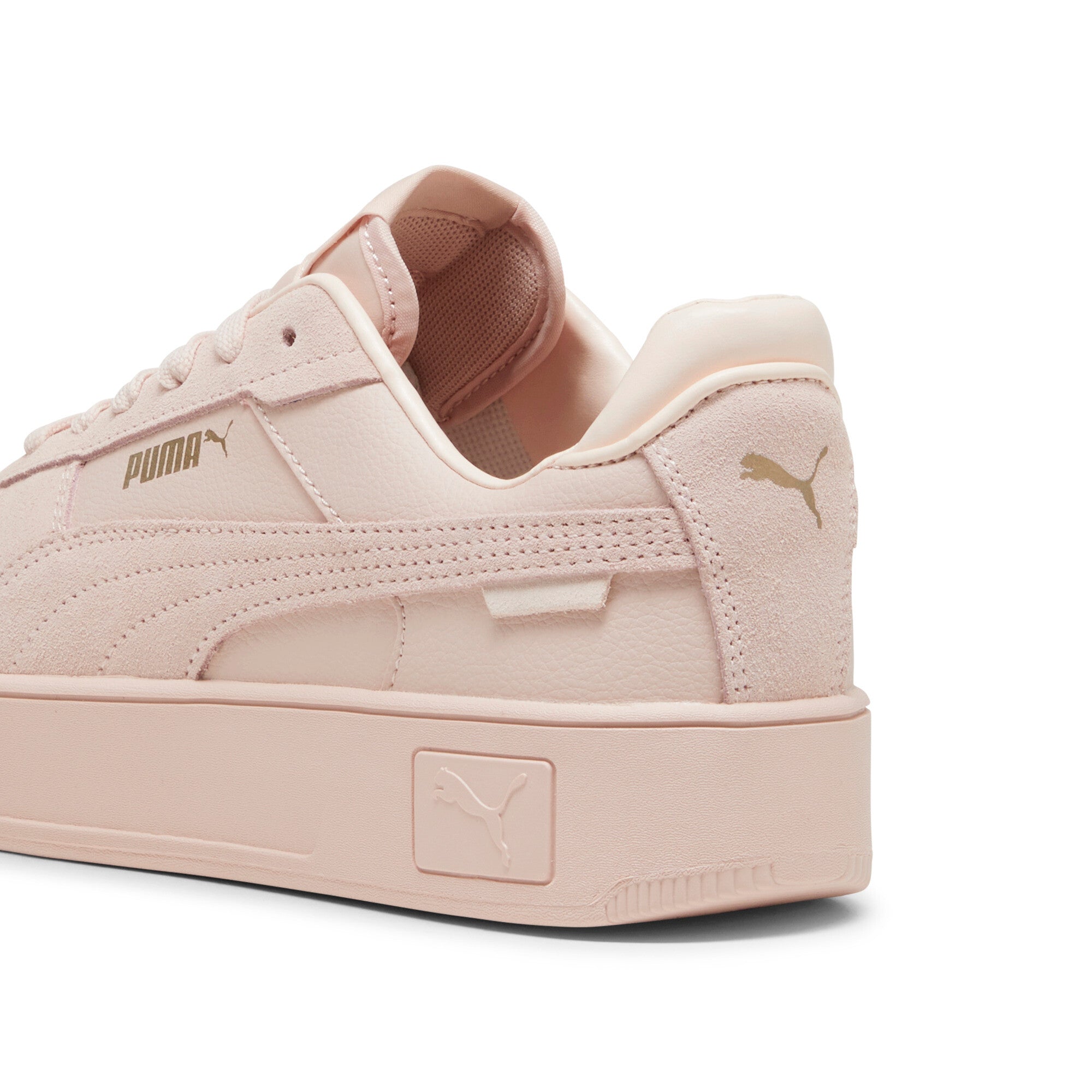 [395093-03] WOMENS PUMA CARINA STREET SD