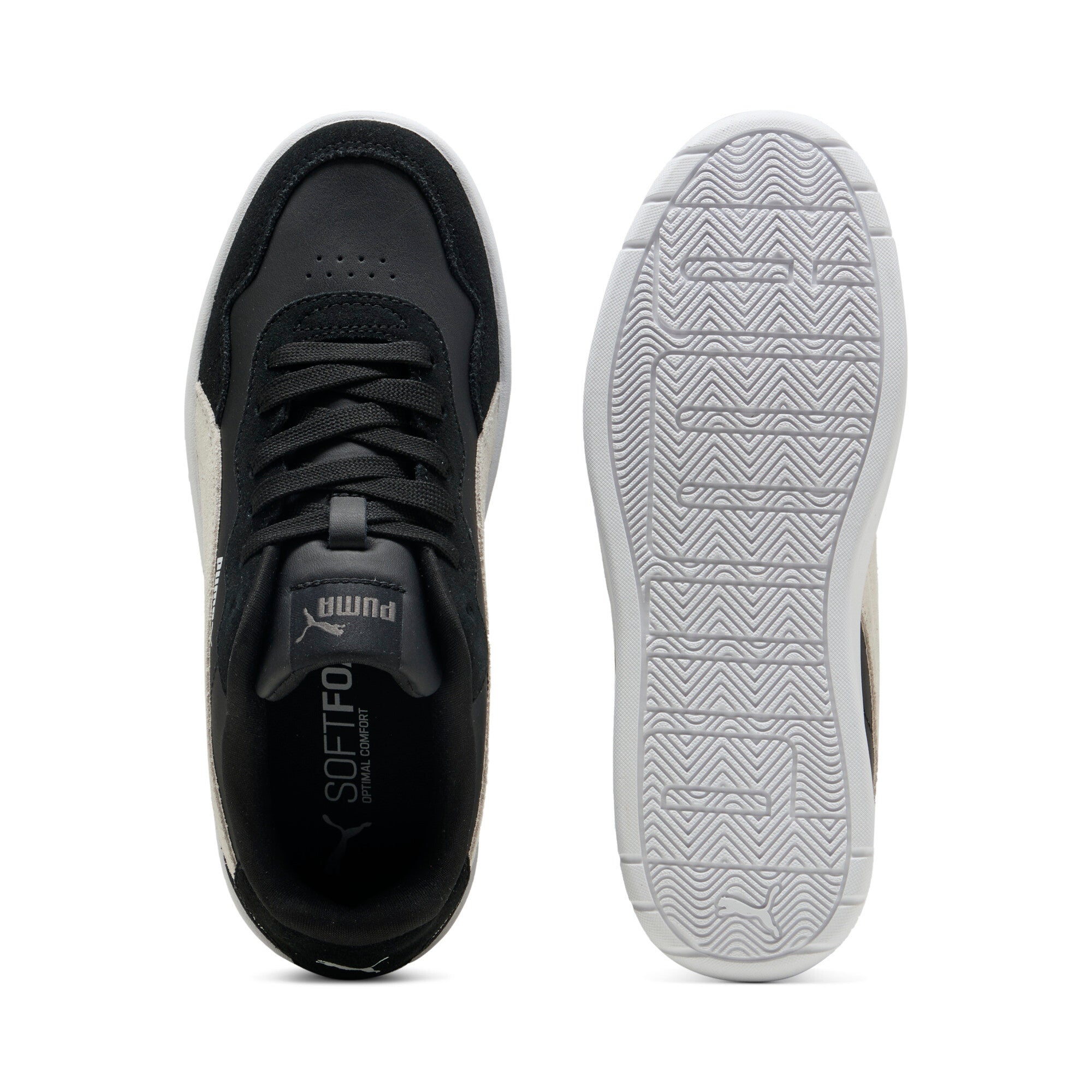 [400735-03] WOMENS PUMA COURT LALLY SKYE SD