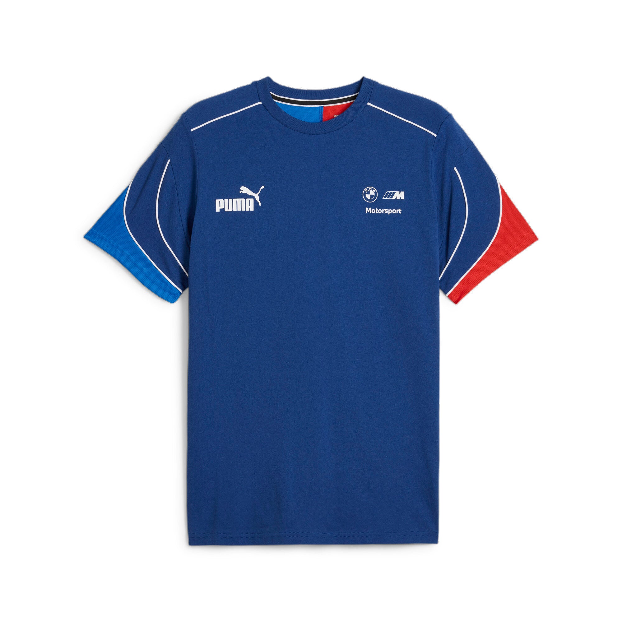 [624141-04] Mens Puma BMW MOTORSPORT MT7+ TEE