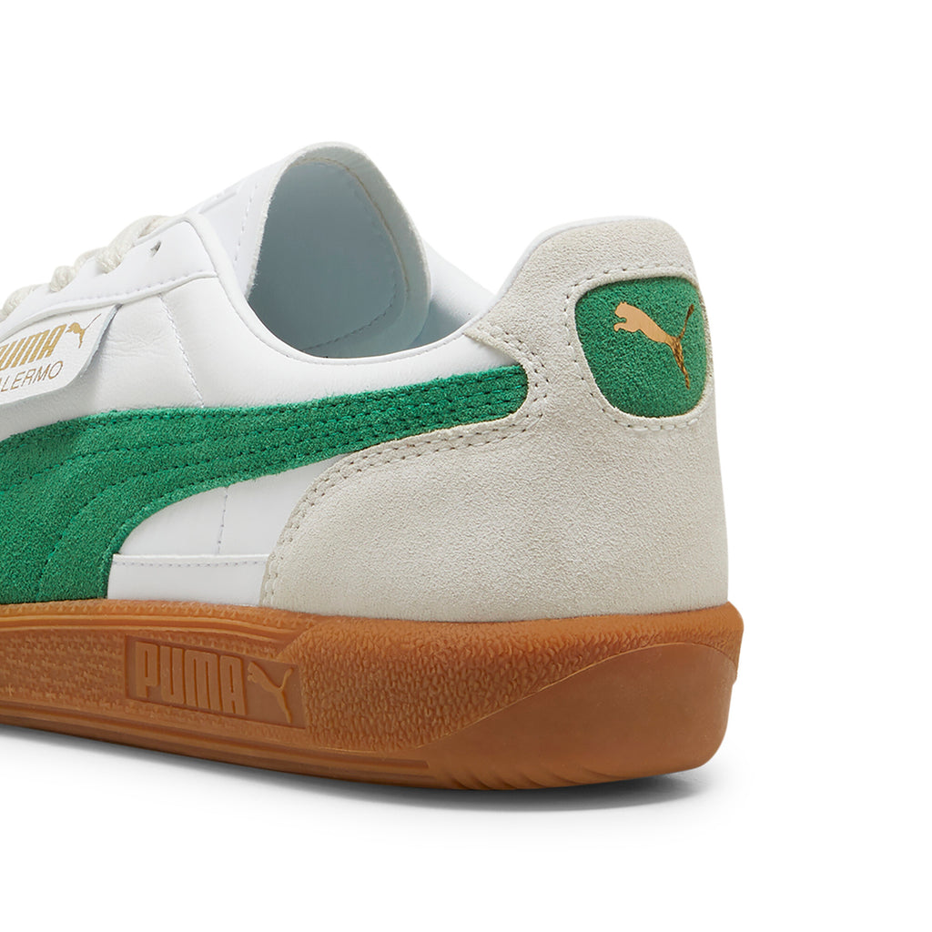 [396464-07] MENS PUMA PALERMO LTH