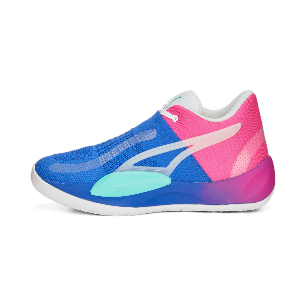 [378278-01] Mens PUMA RISE NITRO FADEAWAY