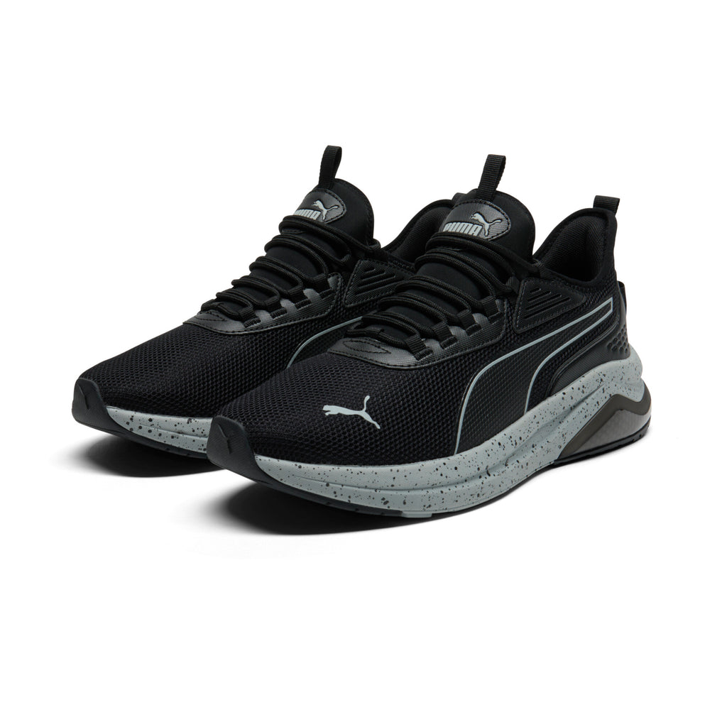 [399143-04] MENS PUMA AMPLIFIER SPECKLE