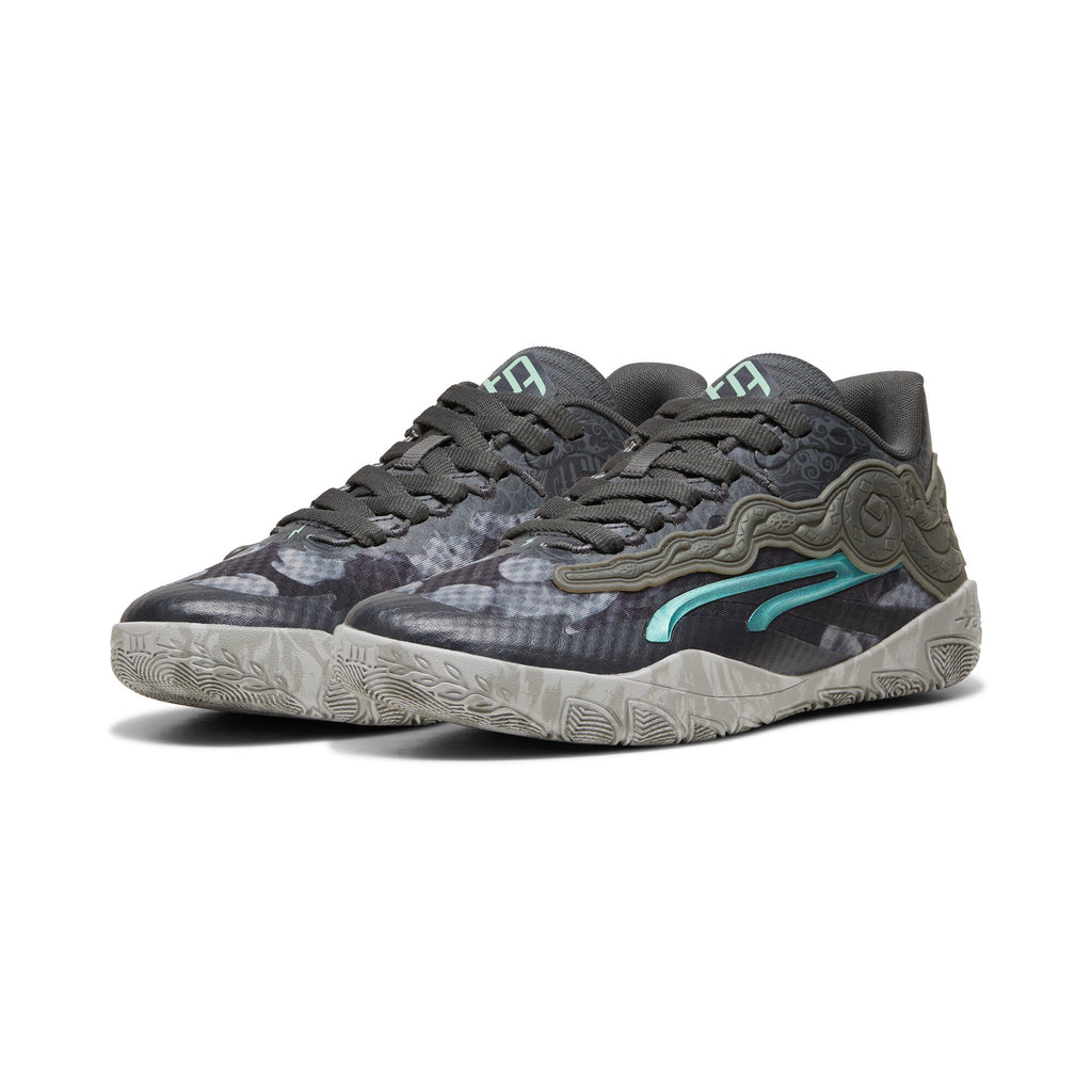 [310525-01] WOMENS PUMA STEWIE 3 HARRY POTTER
