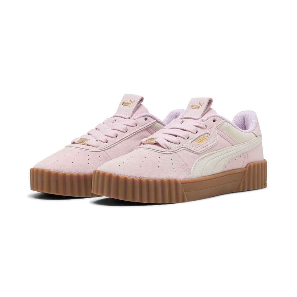 [400725-02] WOMENS PUMA CARINA 3.0 LUXE SD