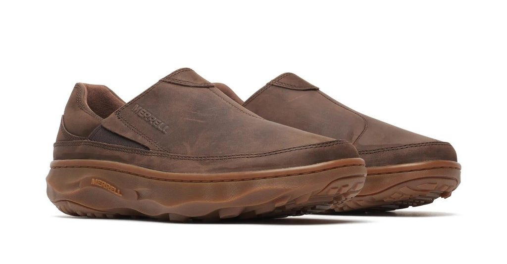 [J032889] MENS MERRELL SILVO MOC